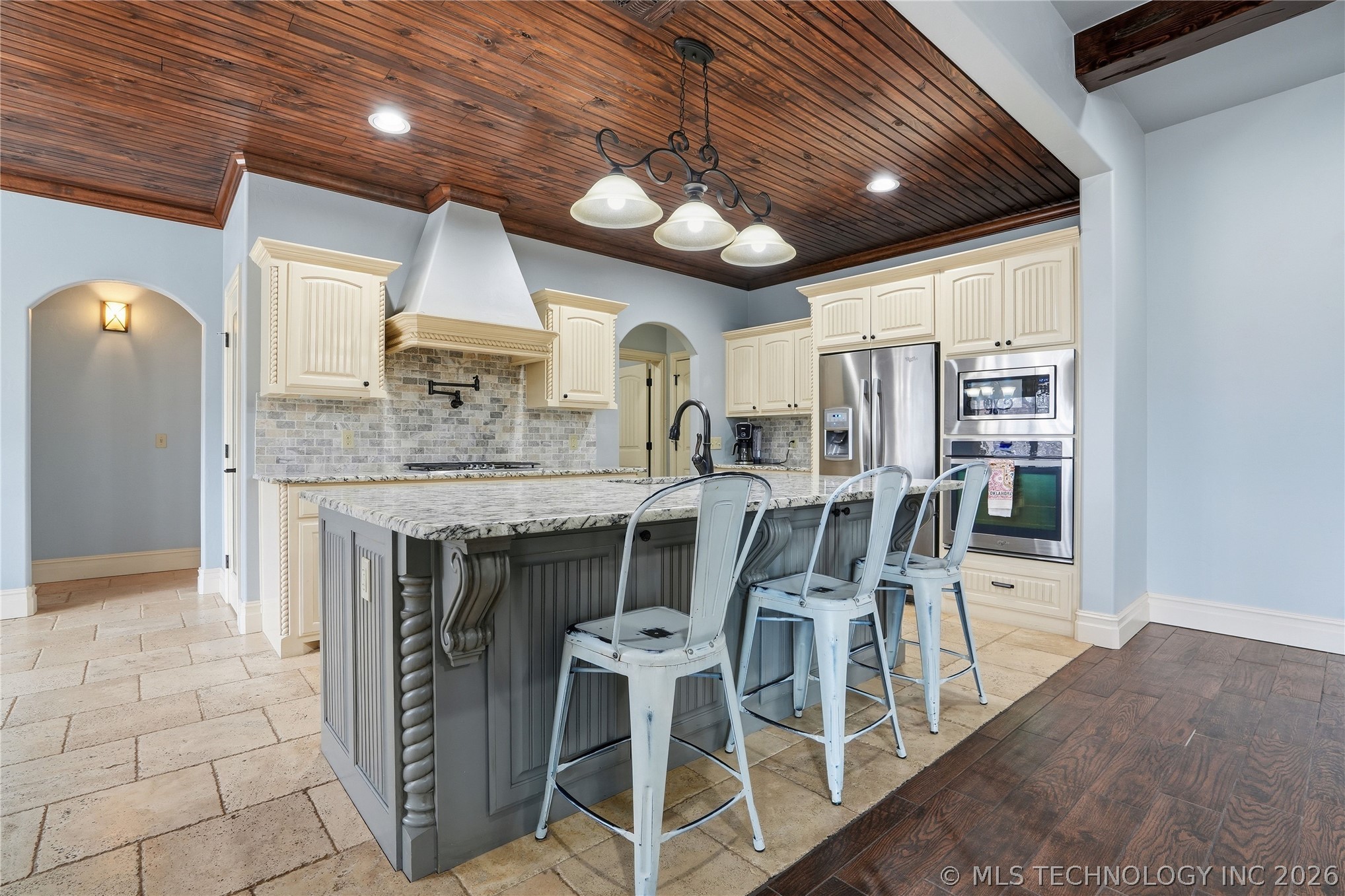 9502 N 143rd Eastcourt Owasso OK 74055