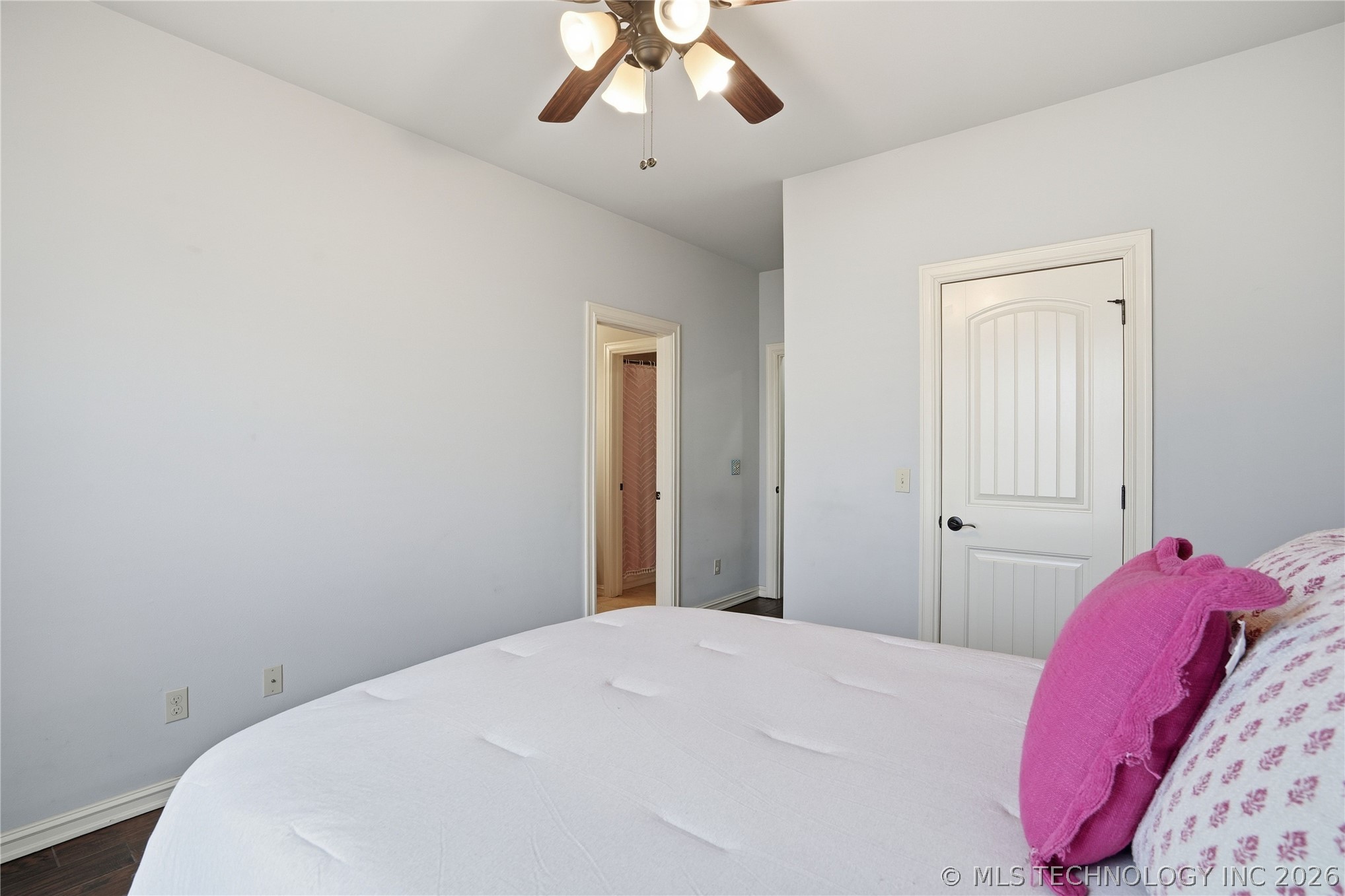 9502 N 143rd Eastcourt Owasso OK 74055