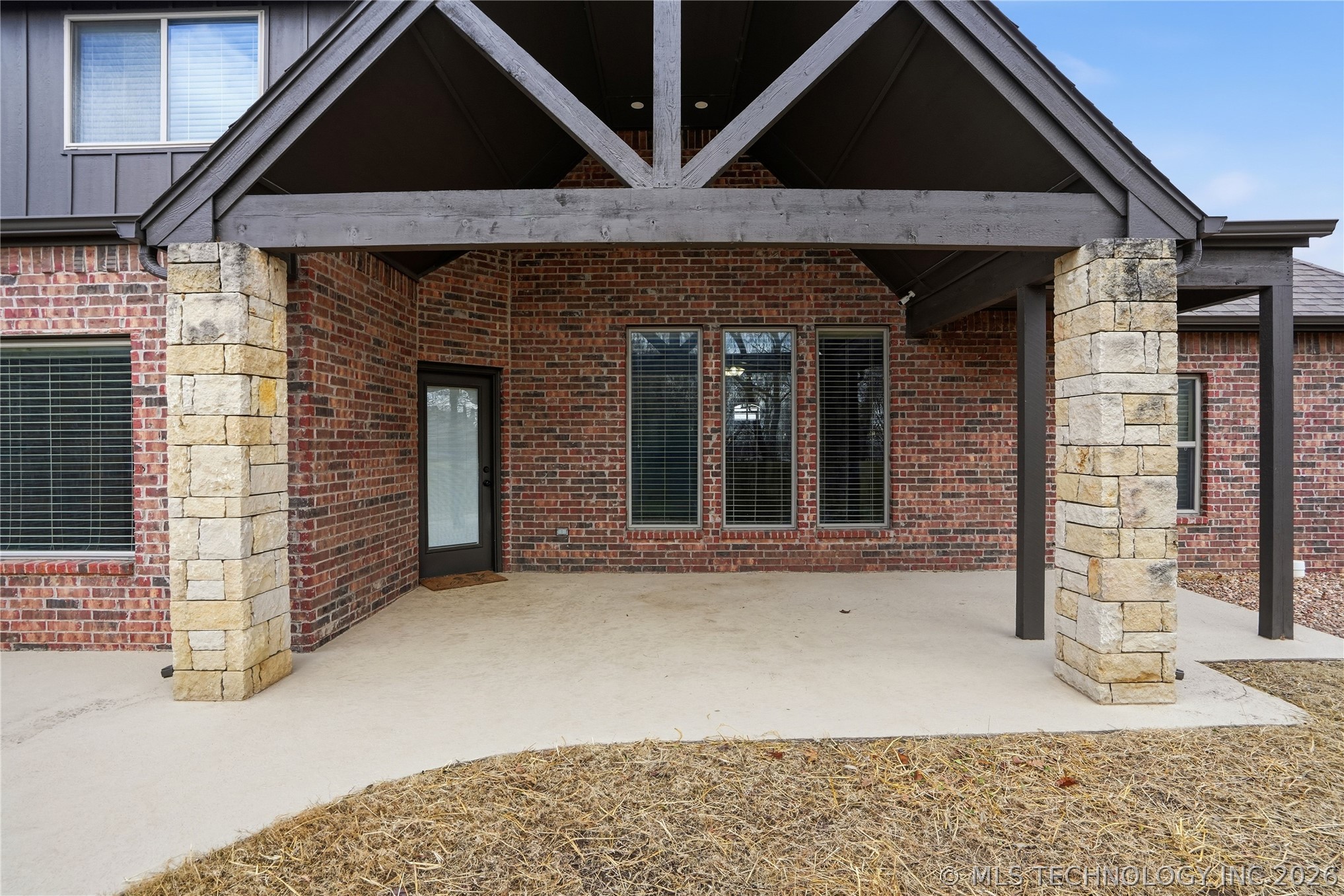 9502 N 143rd Eastcourt Owasso OK 74055