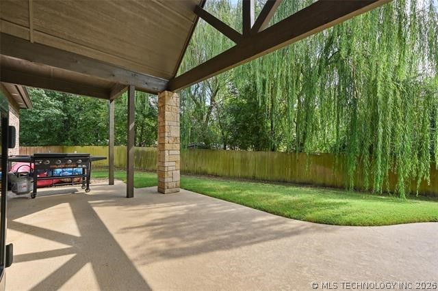 9502 N 143rd Eastcourt Owasso OK 74055
