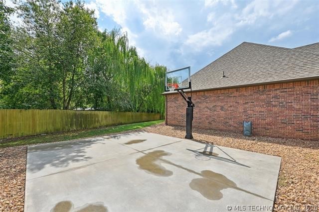 9502 N 143rd Eastcourt Owasso OK 74055