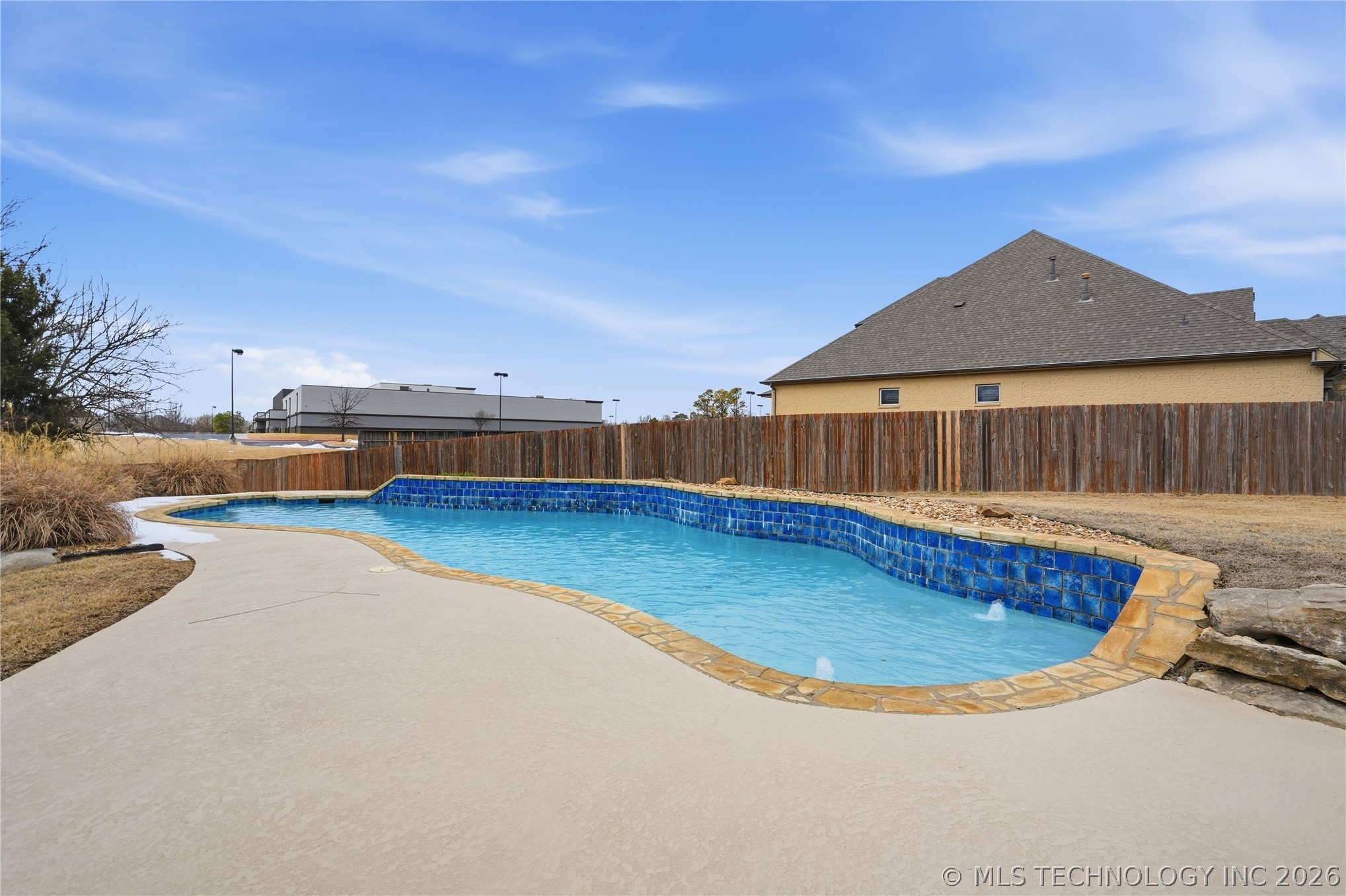 9502 N 143rd Eastcourt Owasso OK 74055