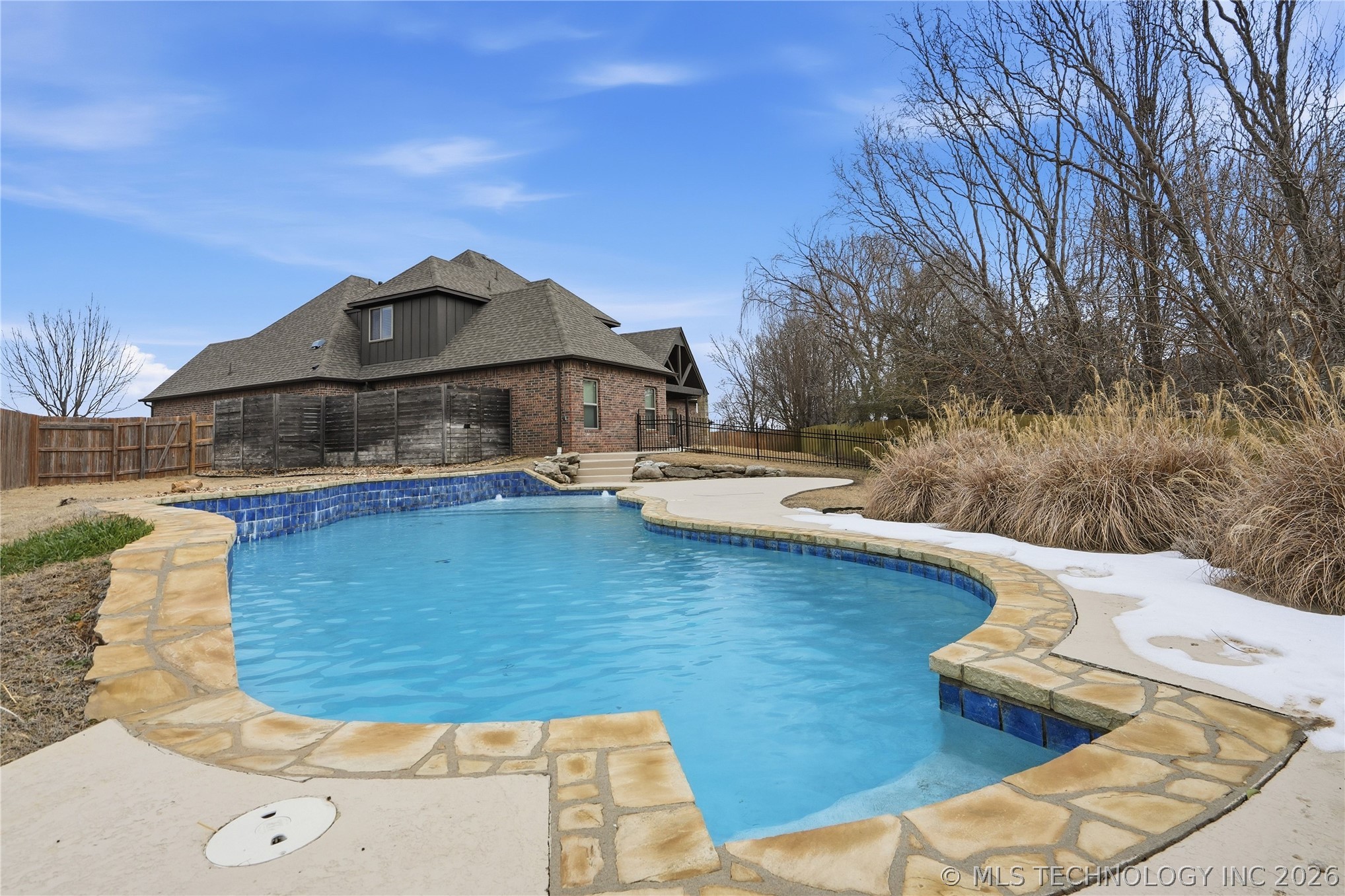 9502 N 143rd Eastcourt Owasso OK 74055