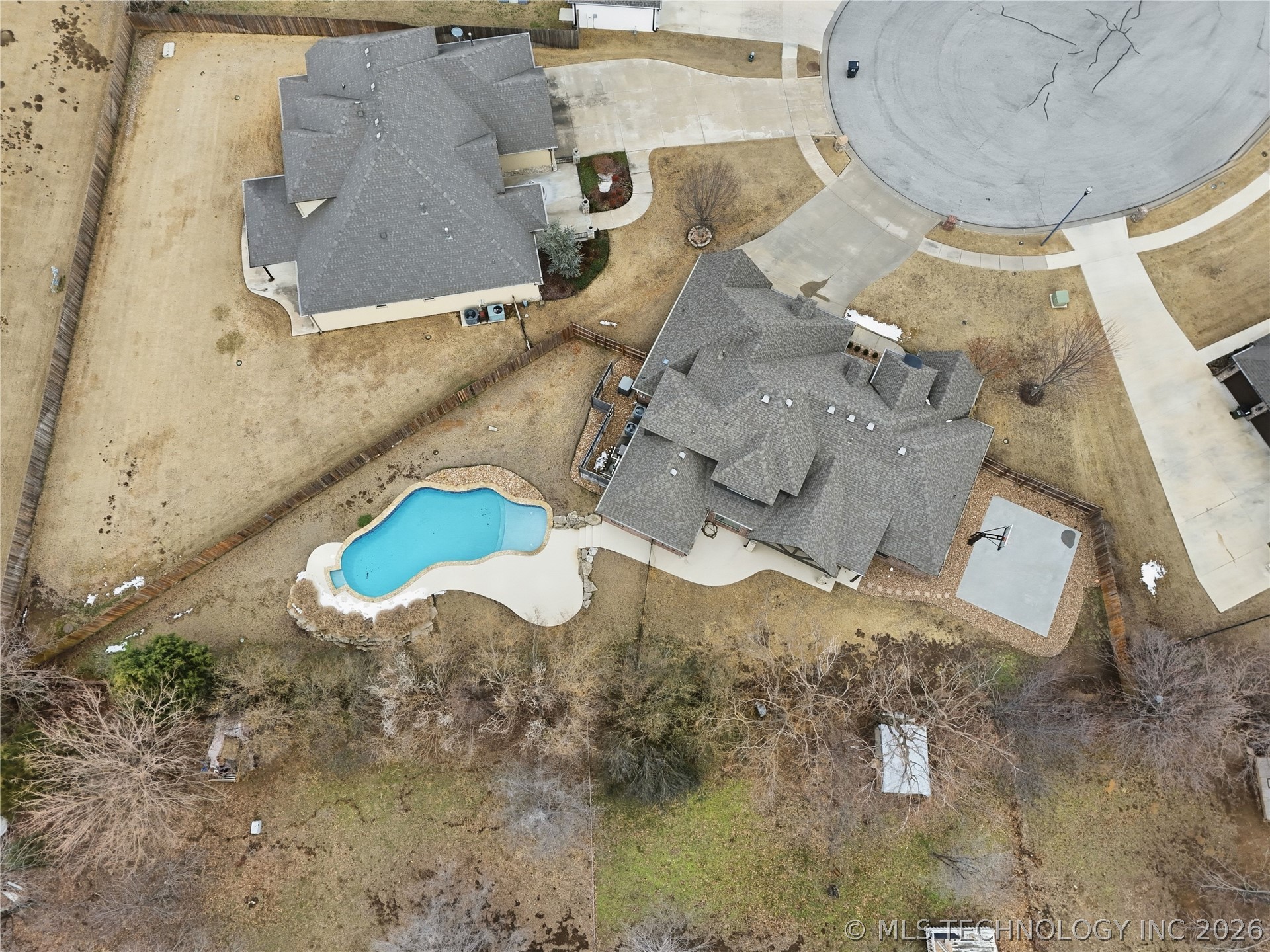 9502 N 143rd Eastcourt Owasso OK 74055