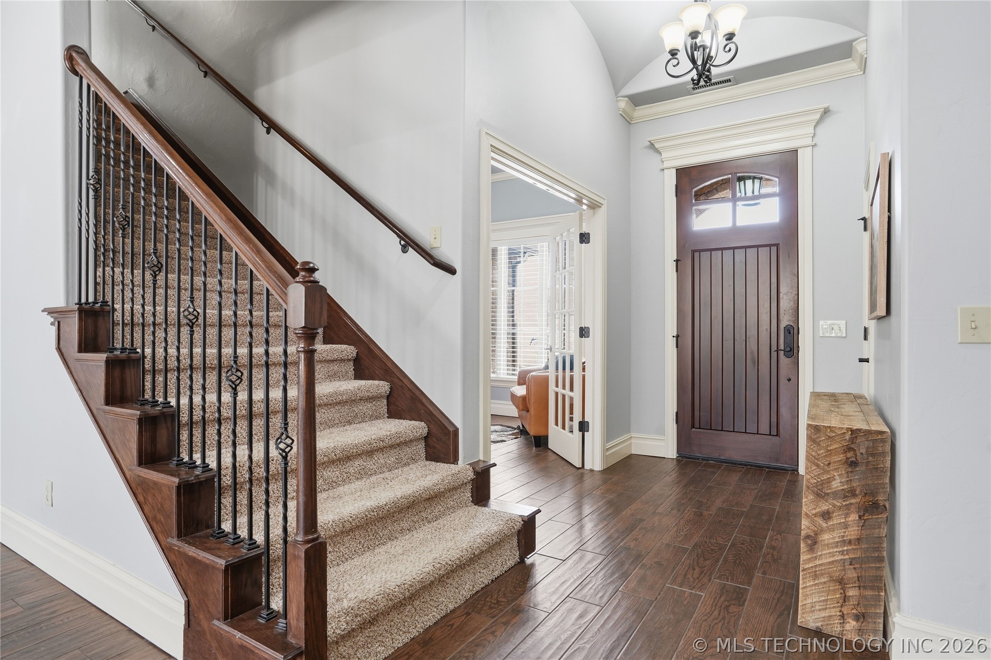 9502 N 143rd Eastcourt Owasso OK 74055