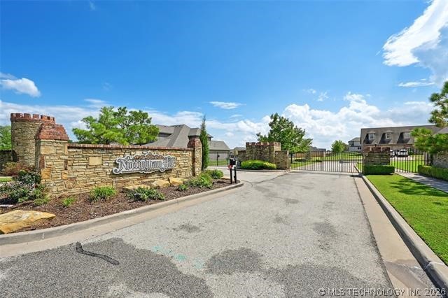 9502 N 143rd Eastcourt Owasso OK 74055