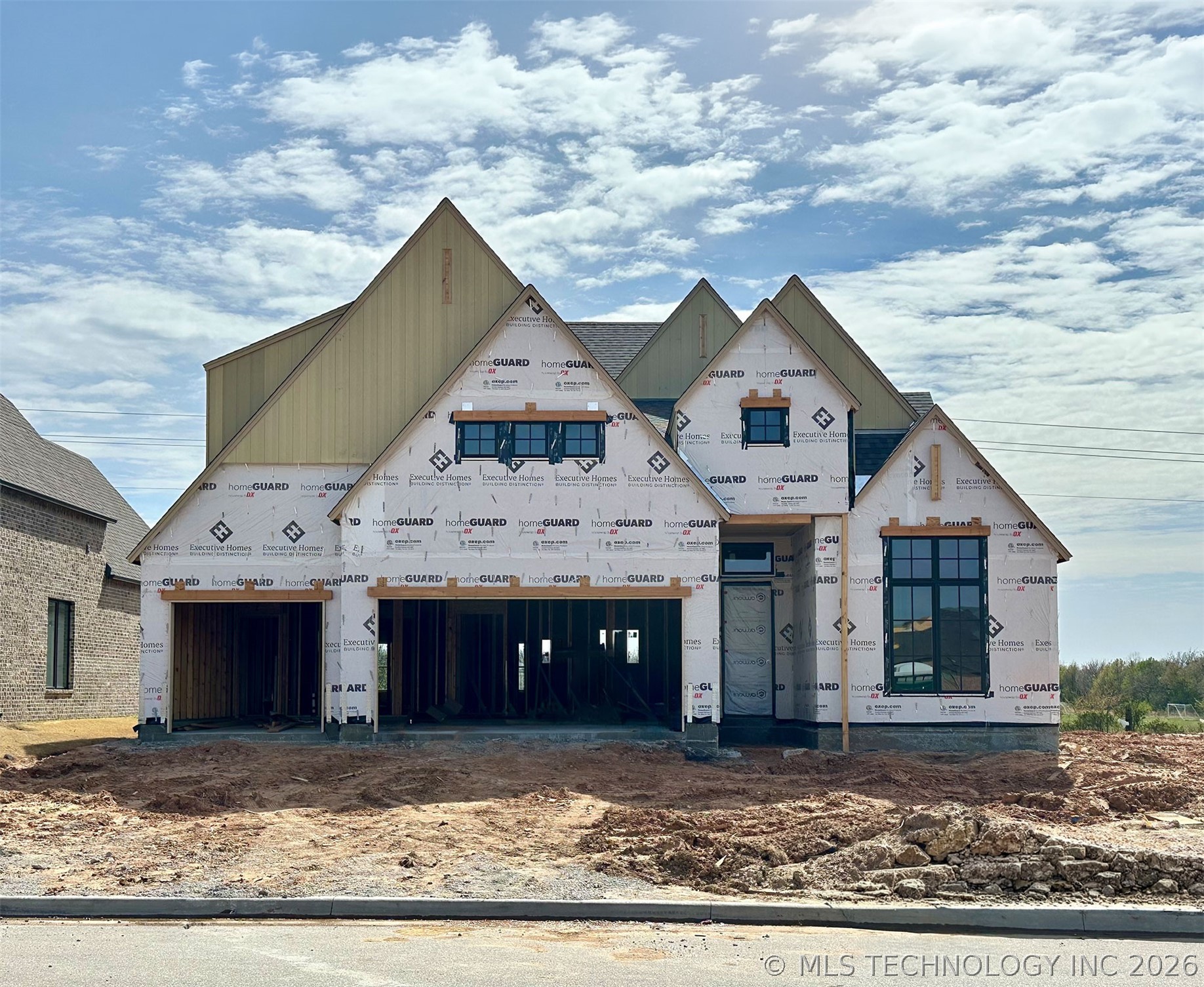 2605 W Twin Oaks Street Broken Arrow OK 74012