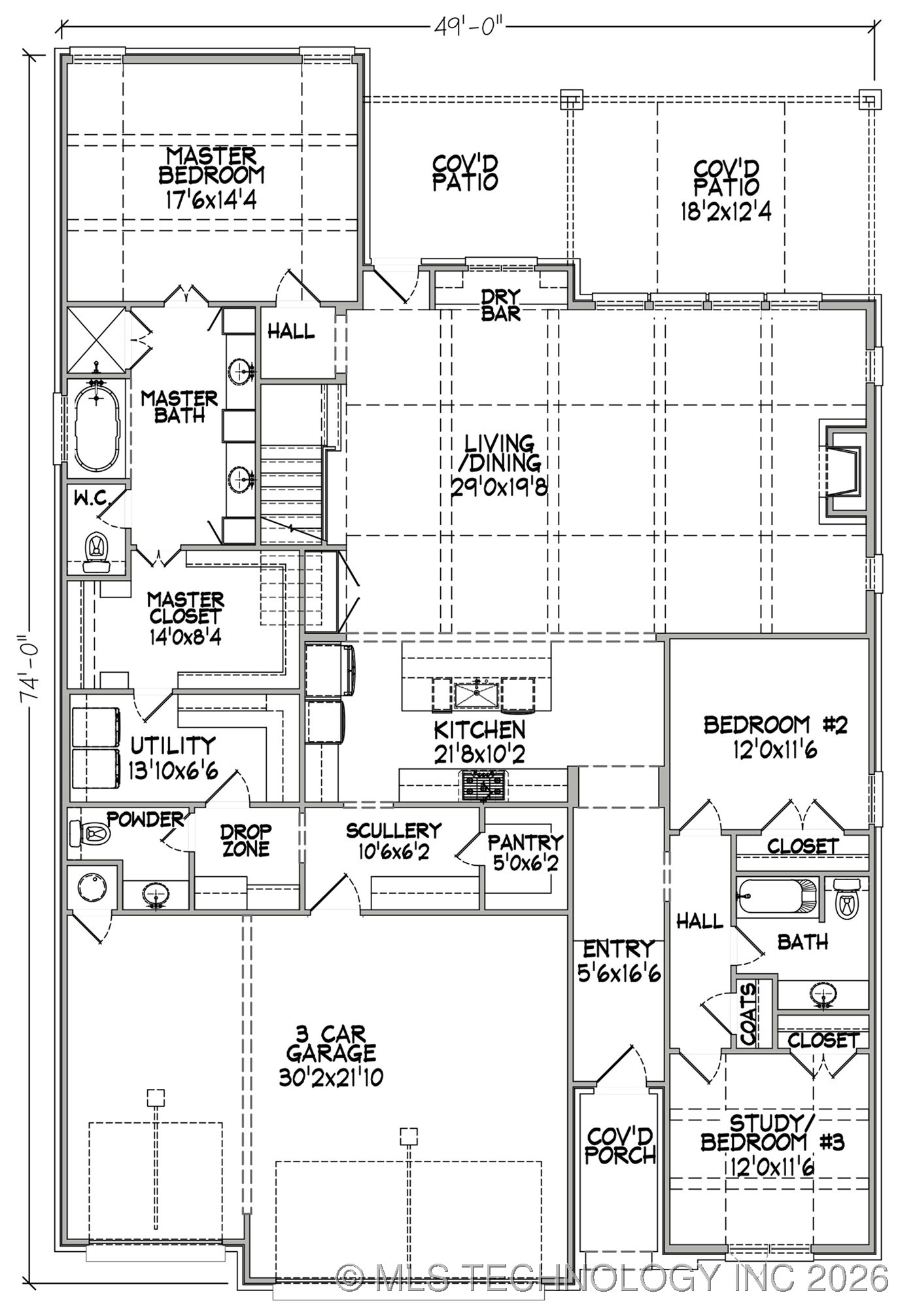 2605 W Twin Oaks Street Broken Arrow OK 74012