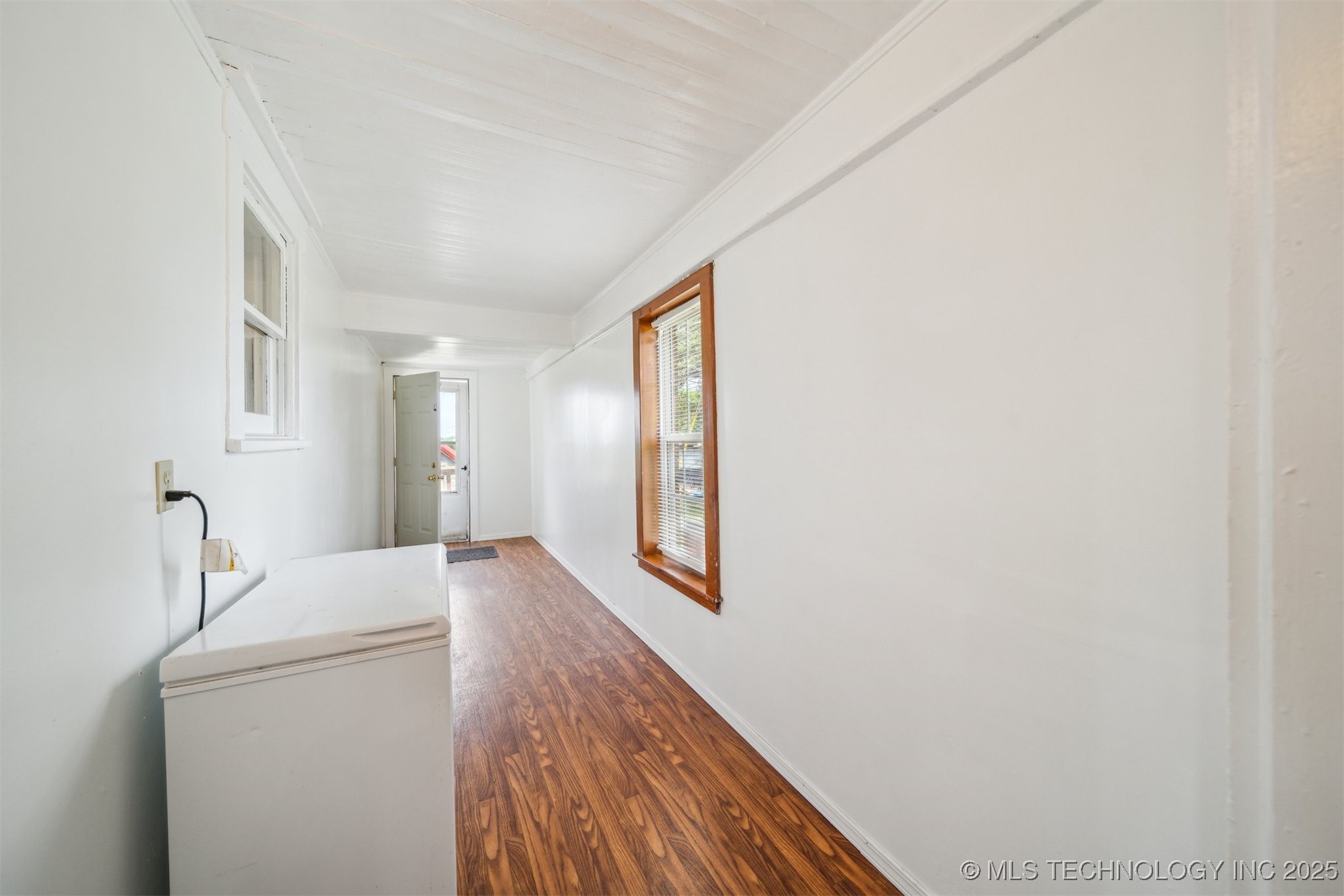 11029 N 367th Road Okemah OK 74884
