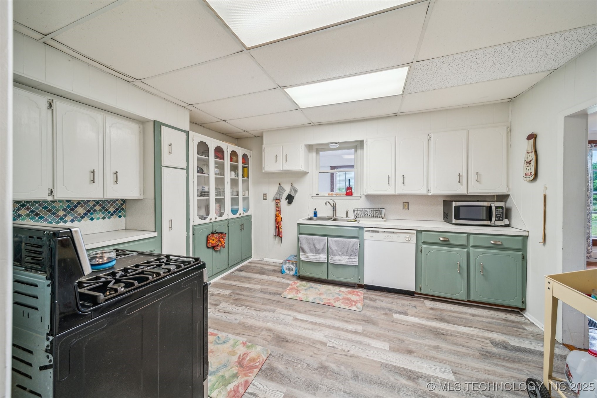 11029 N 367th Road Okemah OK 74884