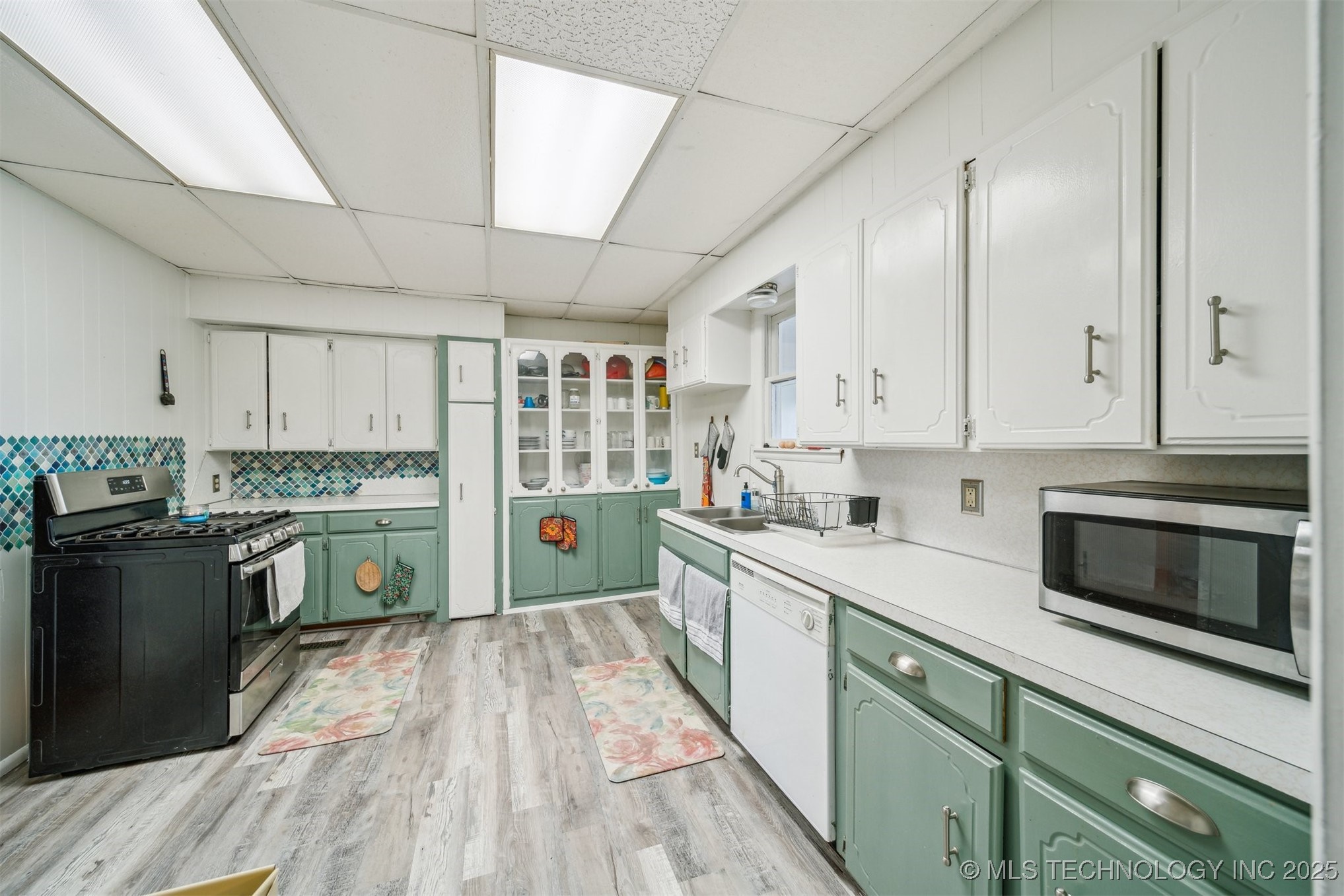11029 N 367th Road Okemah OK 74884