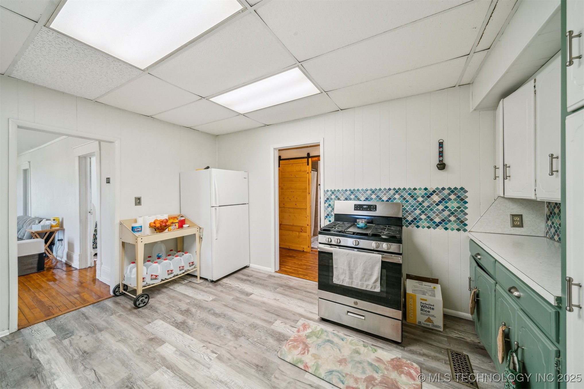 11029 N 367th Road Okemah OK 74884