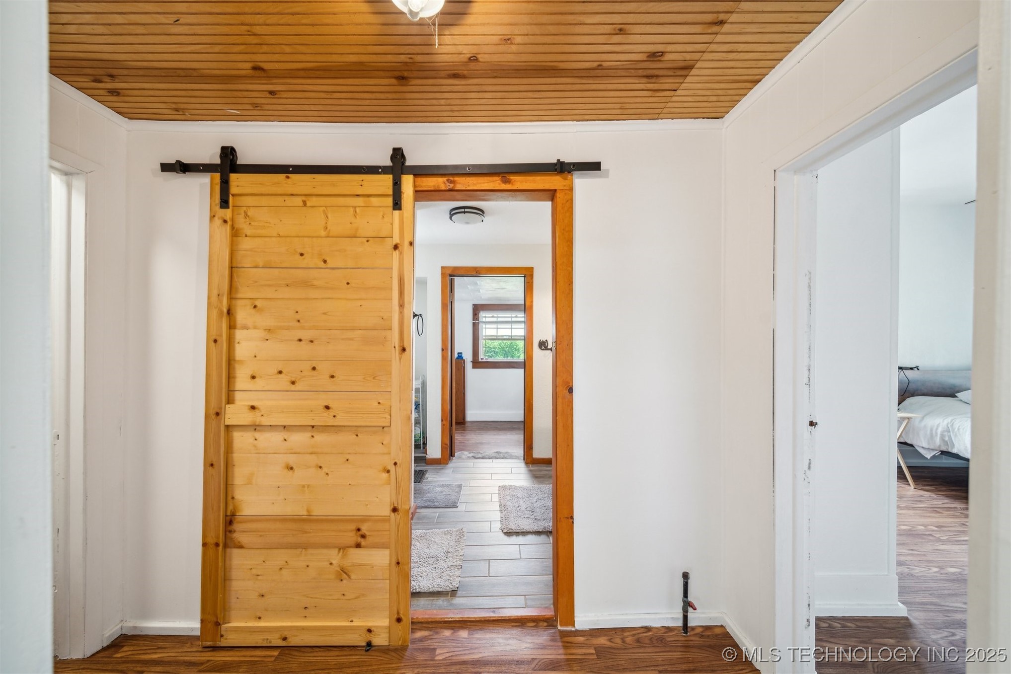 11029 N 367th Road Okemah OK 74884