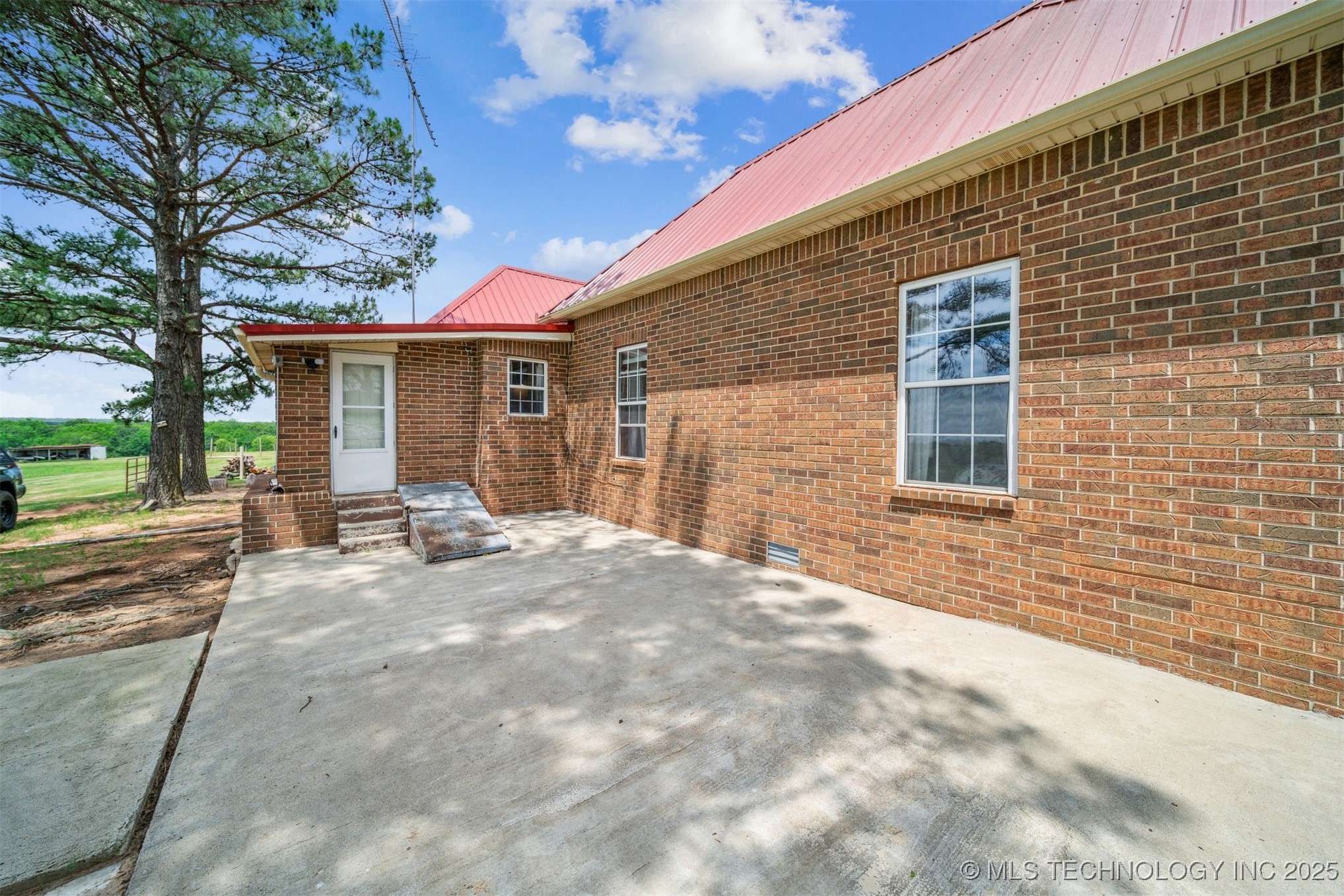 11029 N 367th Road Okemah OK 74884