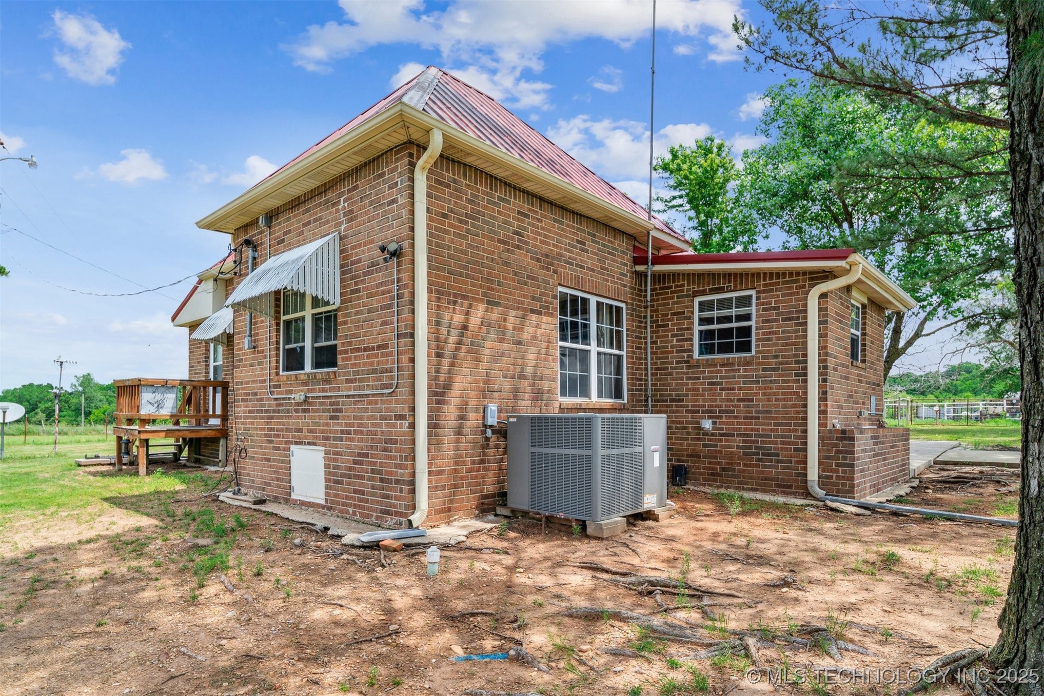 11029 N 367th Road Okemah OK 74884