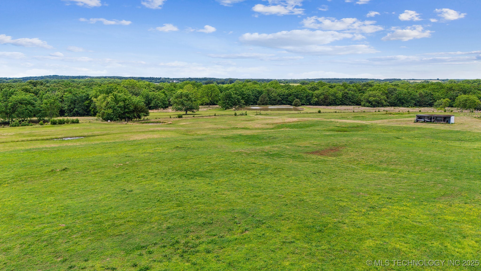 11029 N 367th Road Okemah OK 74884