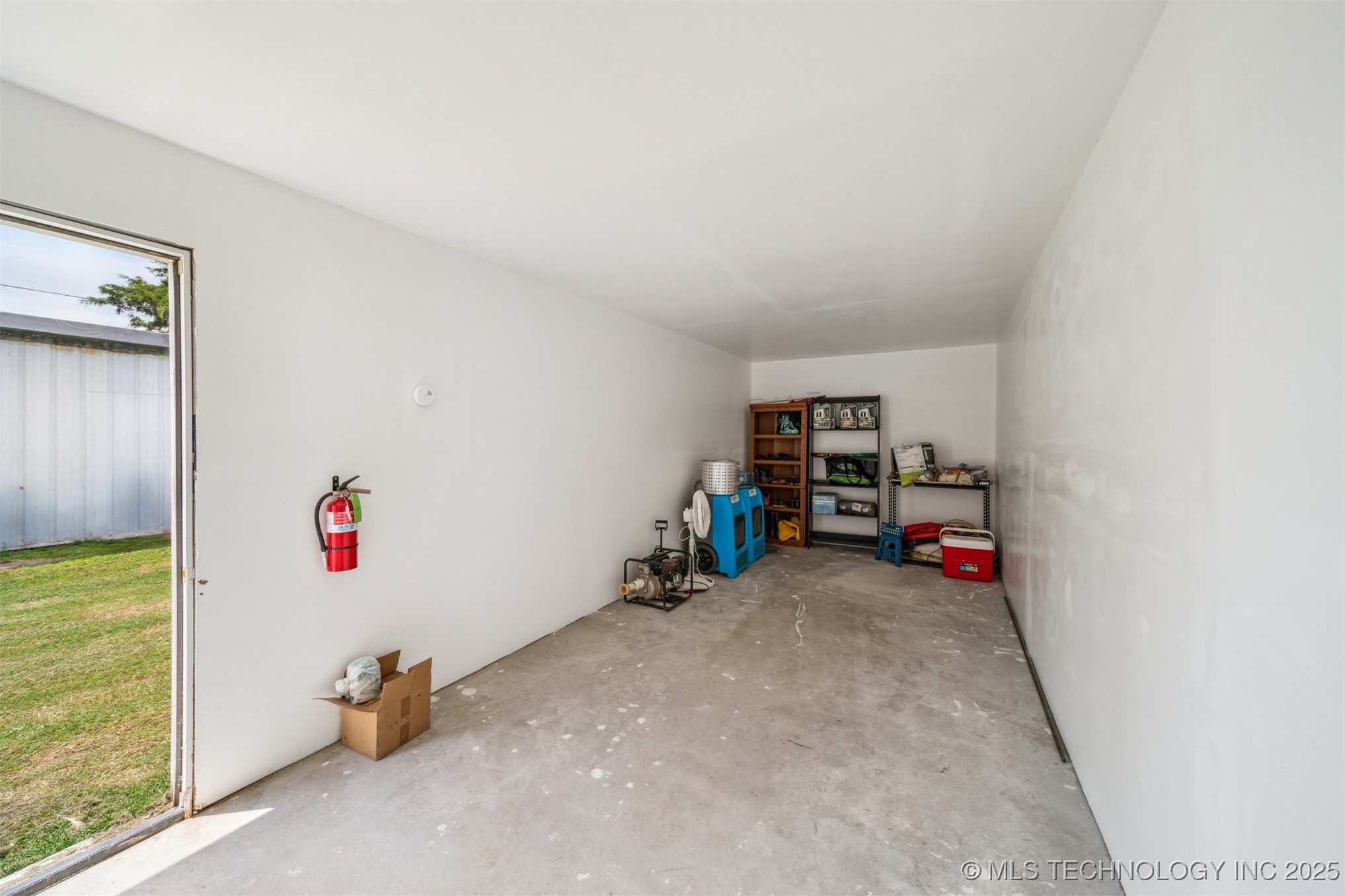 11029 N 367th Road Okemah OK 74884