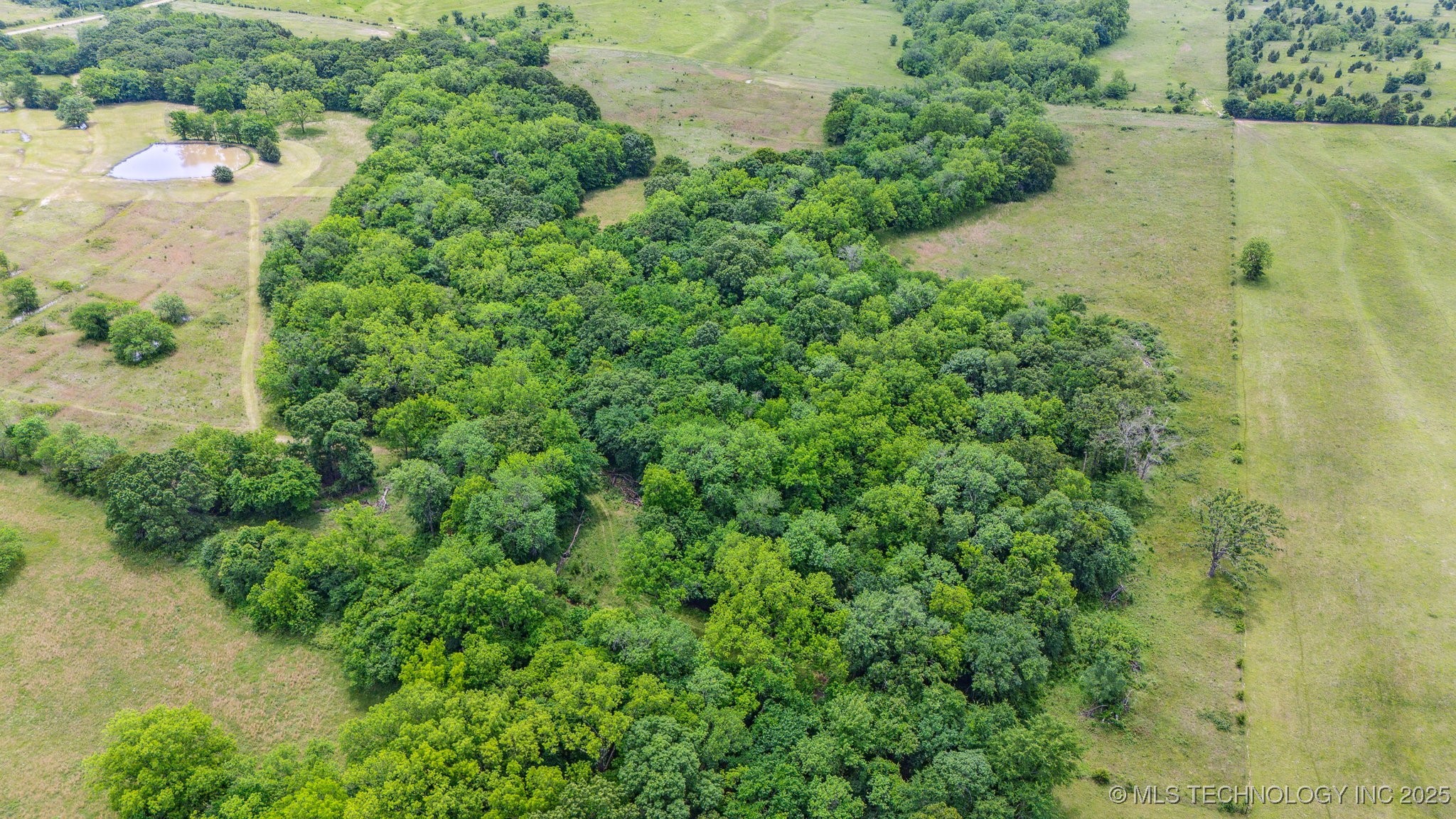 11029 N 367th Road Okemah OK 74884