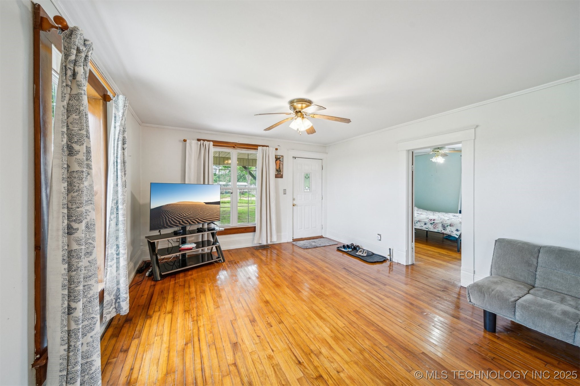 11029 N 367th Road Okemah OK 74884