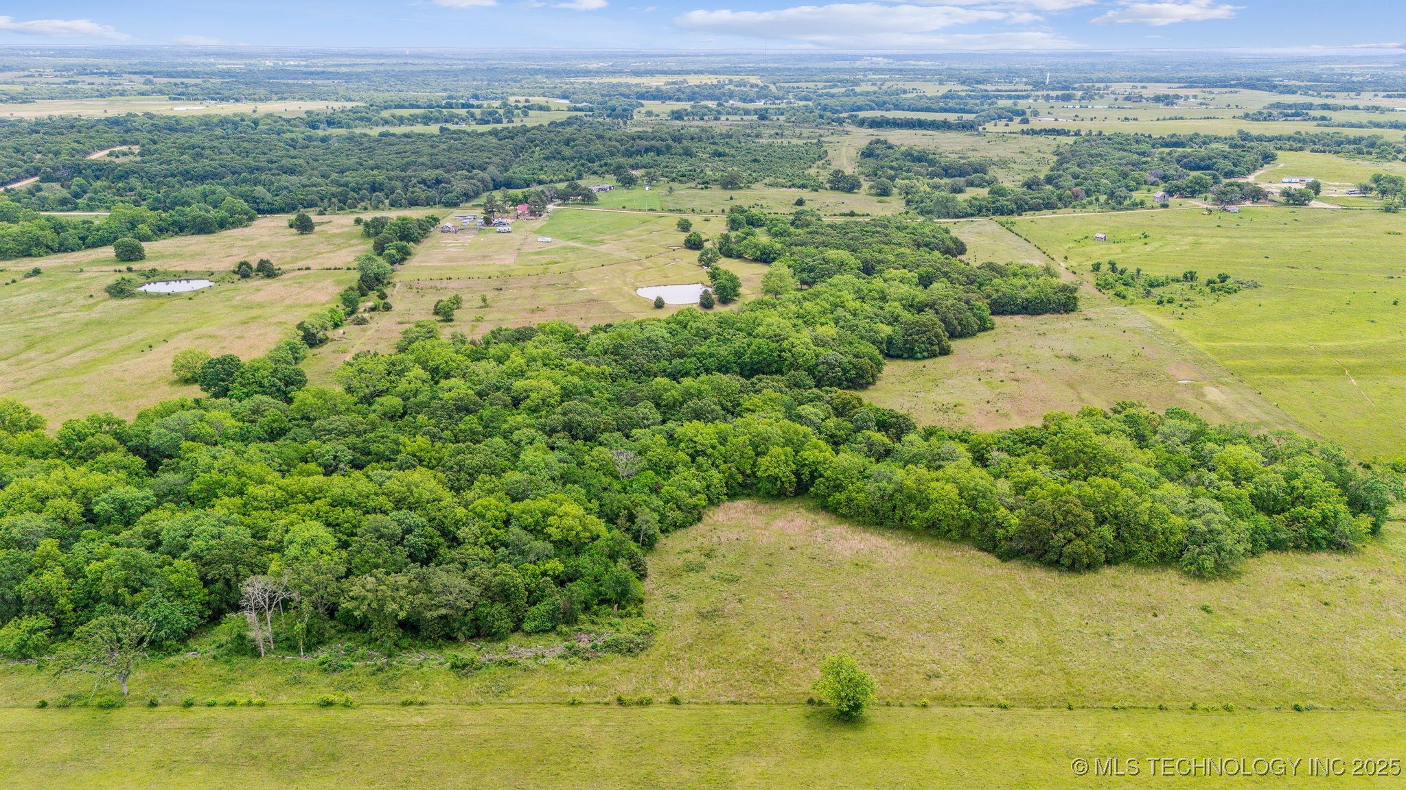 11029 N 367th Road Okemah OK 74884