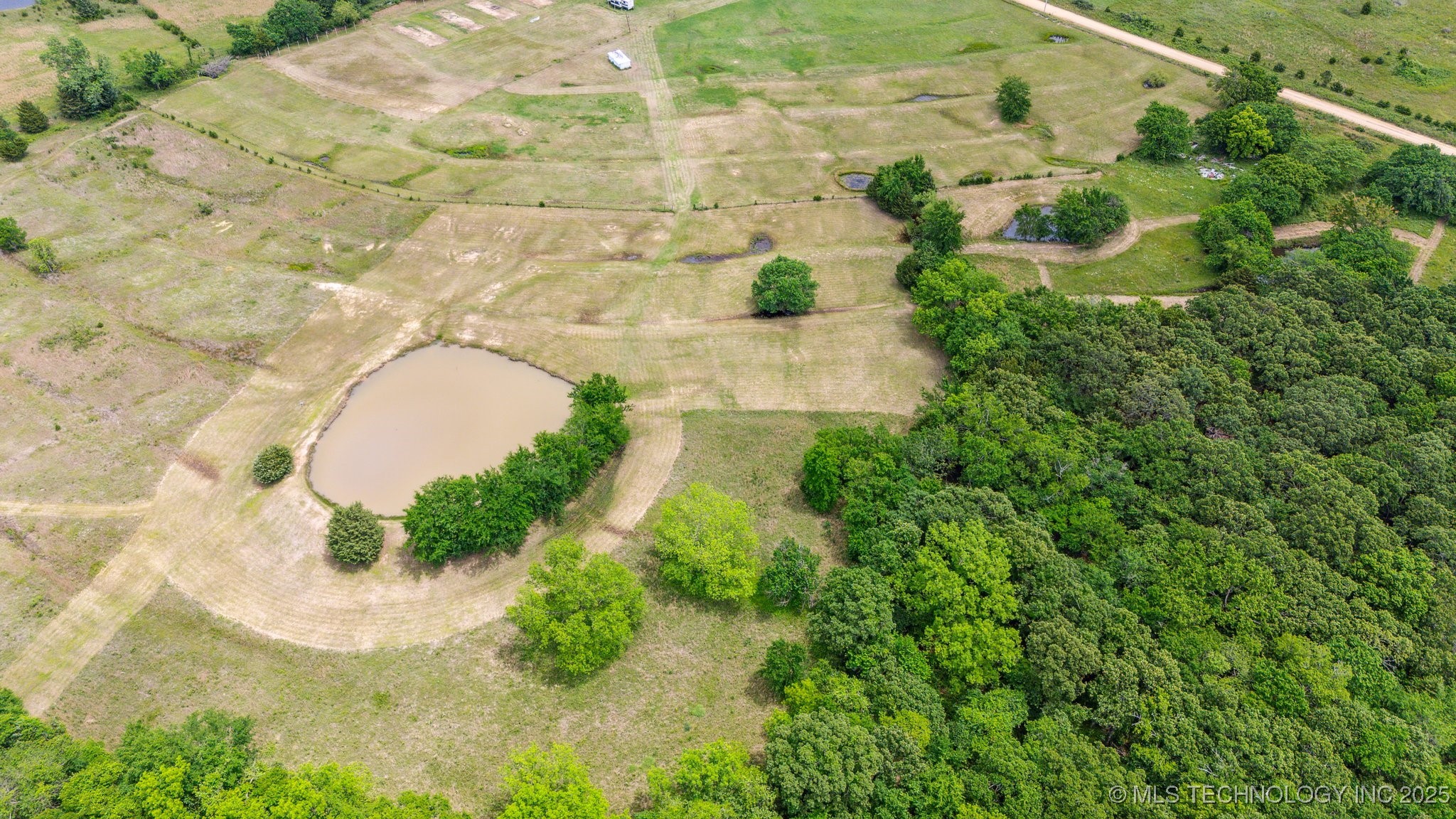 11029 N 367th Road Okemah OK 74884