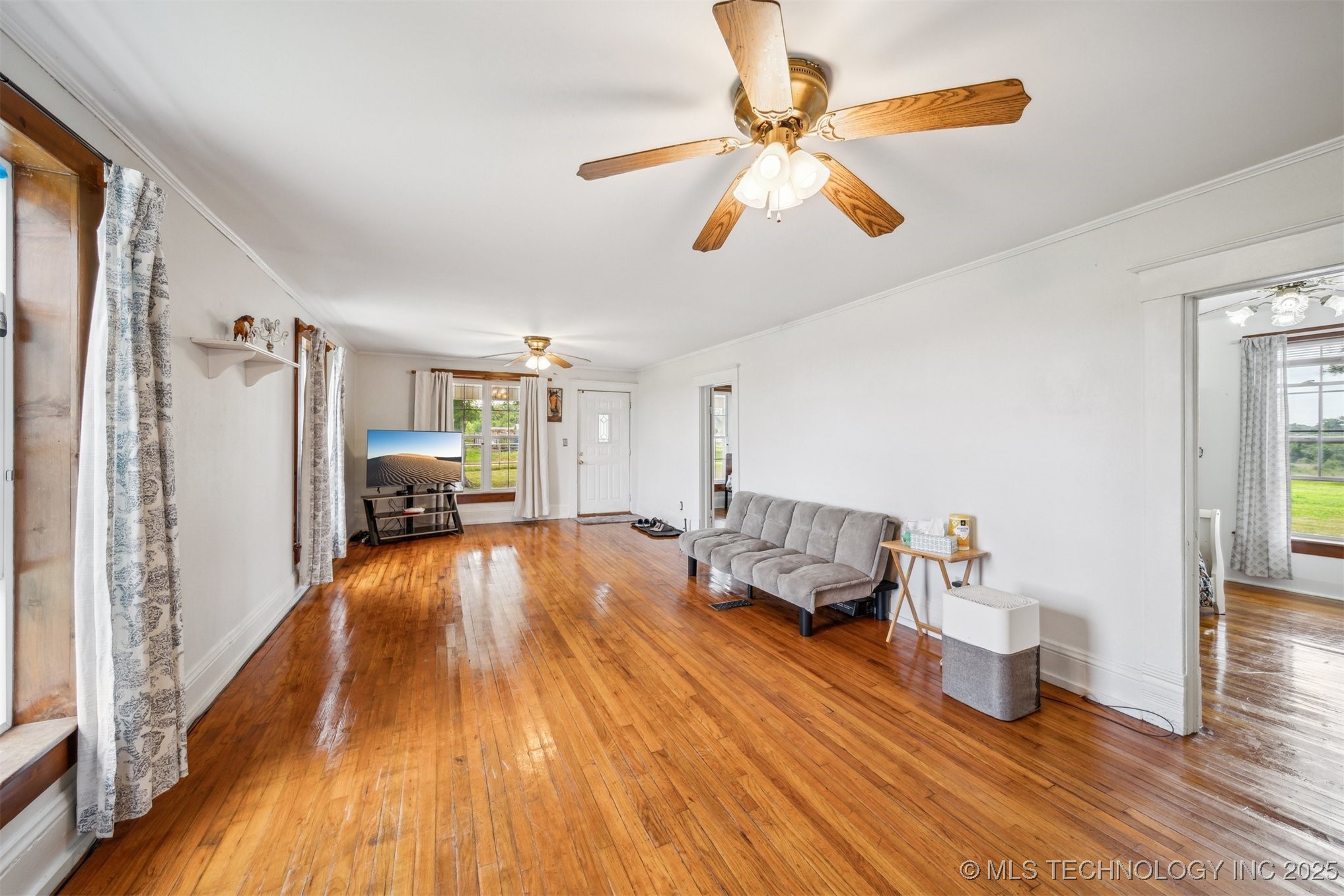 11029 N 367th Road Okemah OK 74884