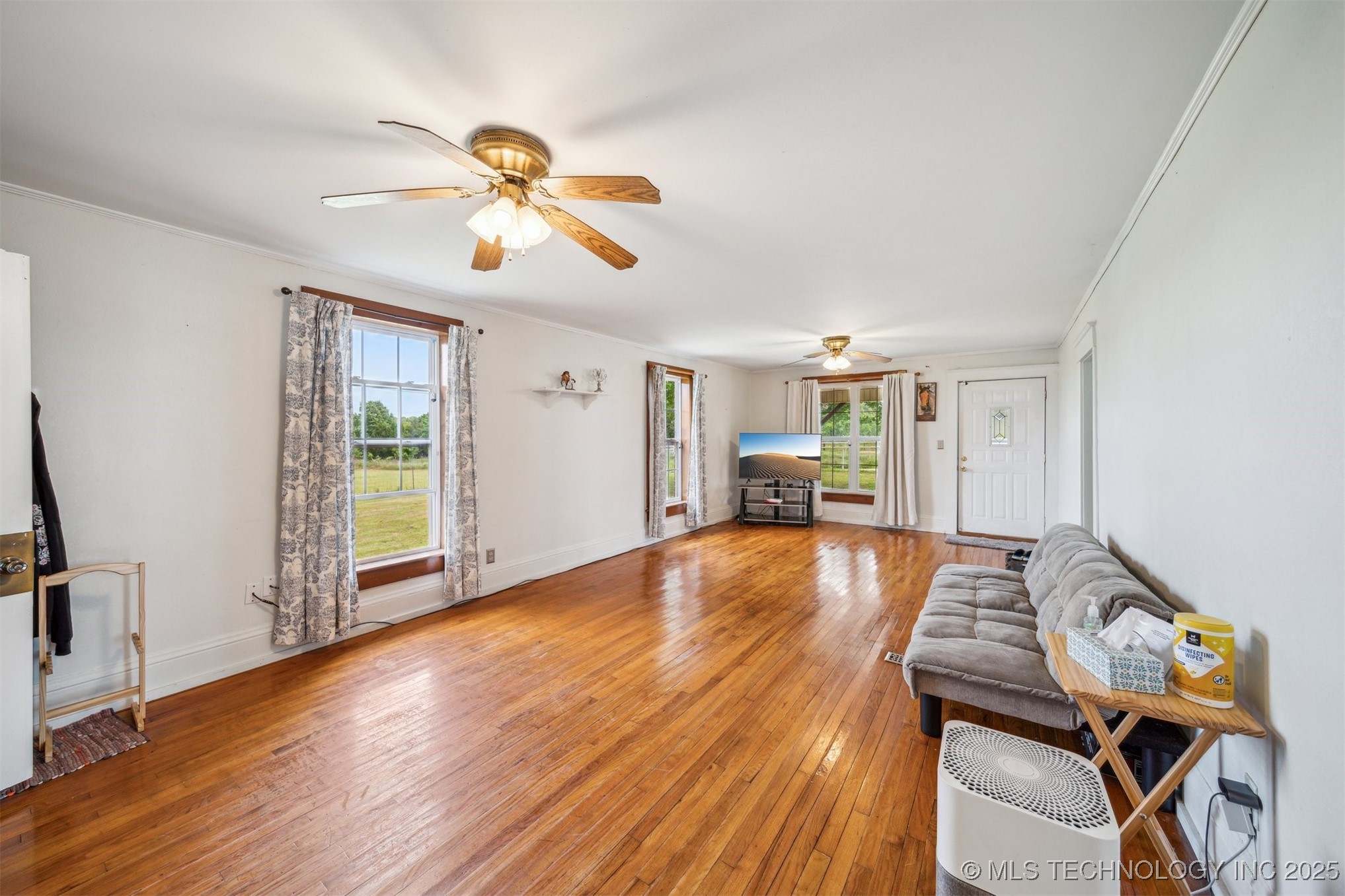 11029 N 367th Road Okemah OK 74884