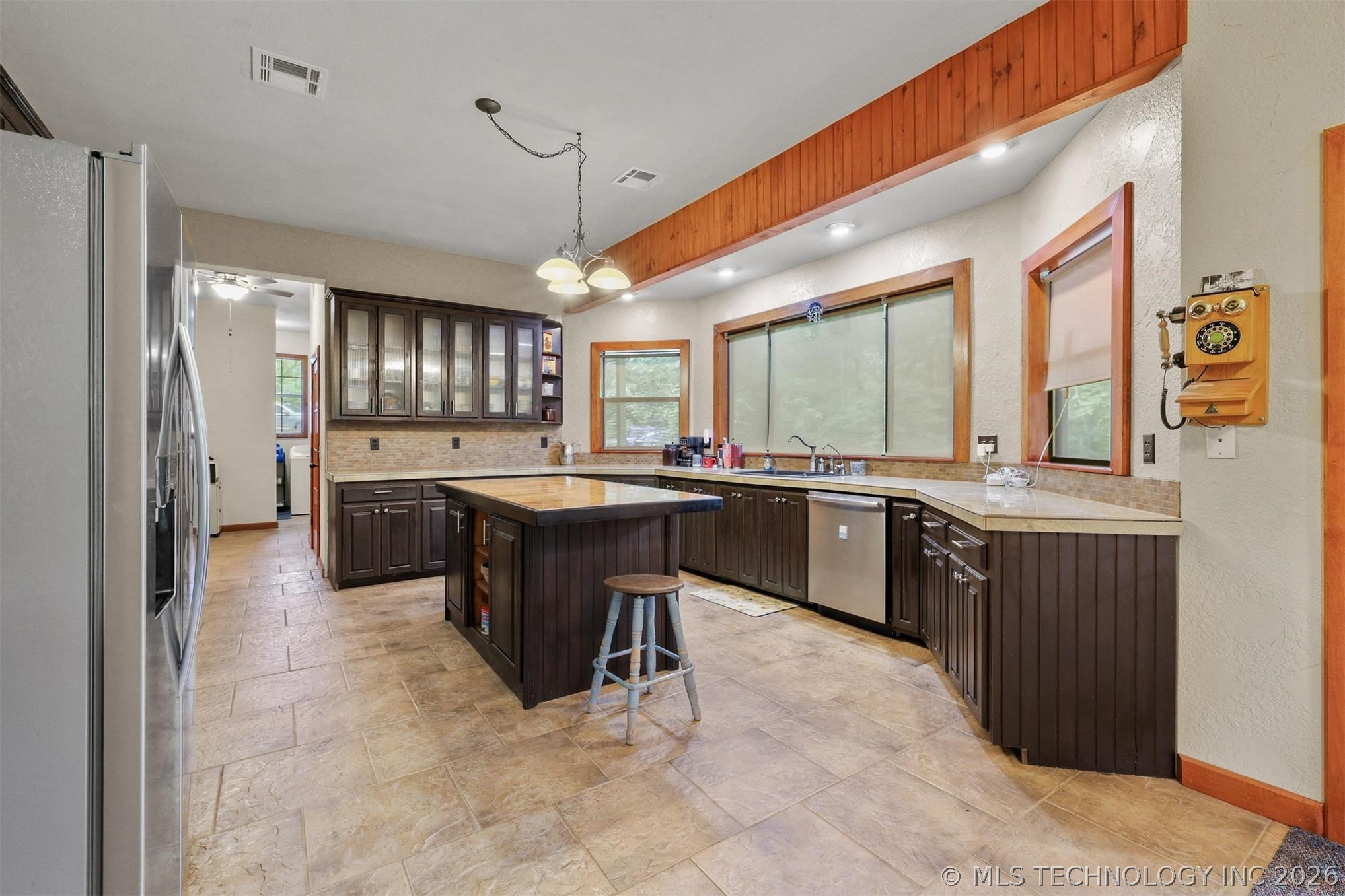 5792 W Lain Lake Road Atoka OK 74525