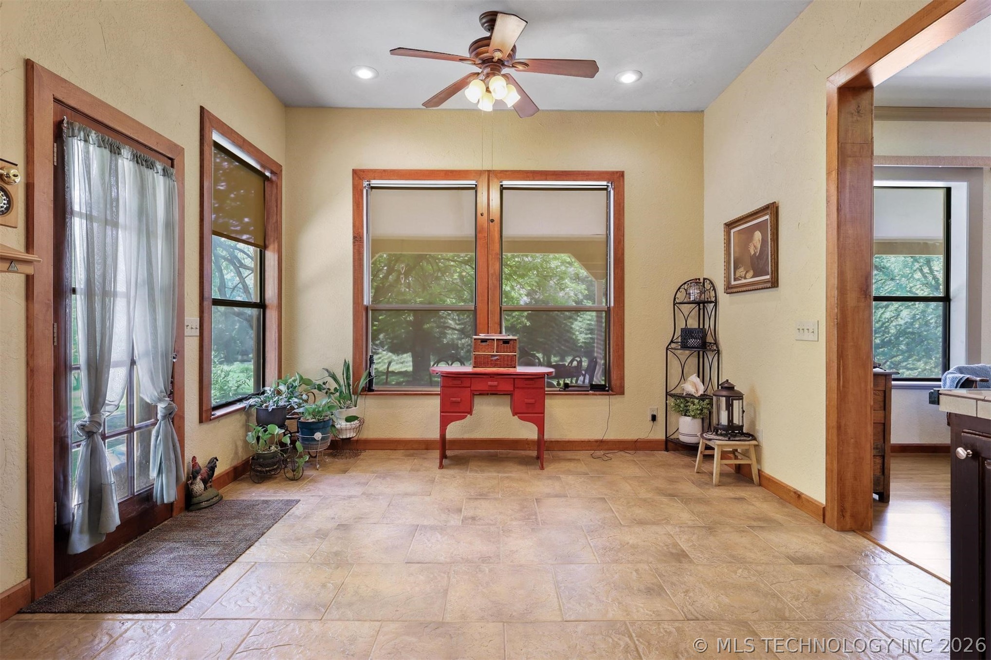 5792 W Lain Lake Road Atoka OK 74525