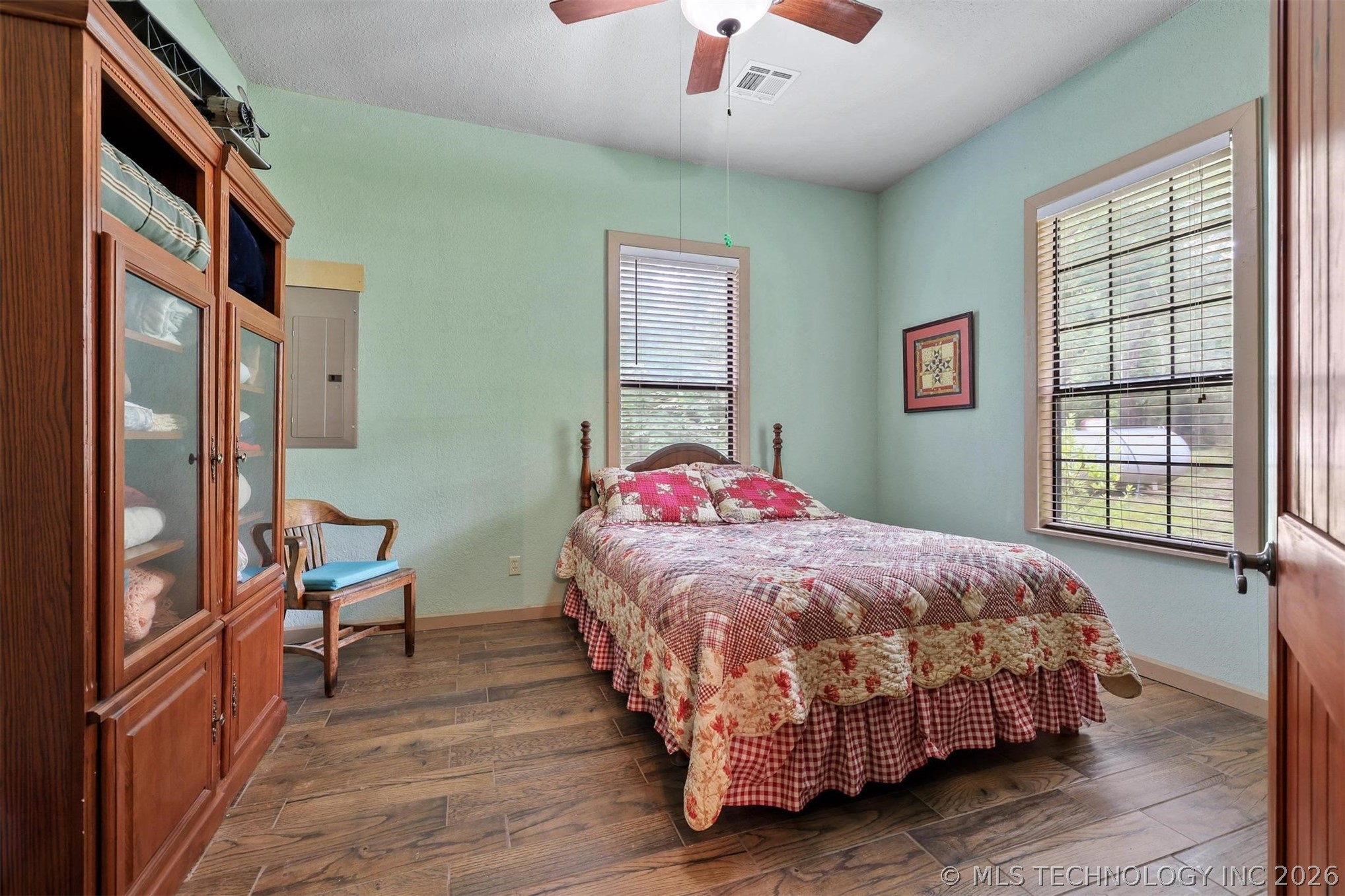 5792 W Lain Lake Road Atoka OK 74525
