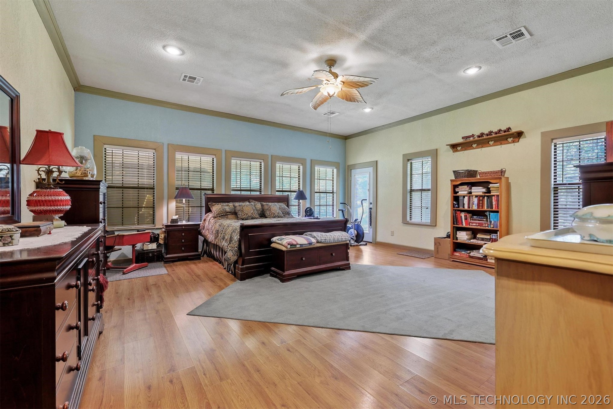 5792 W Lain Lake Road Atoka OK 74525