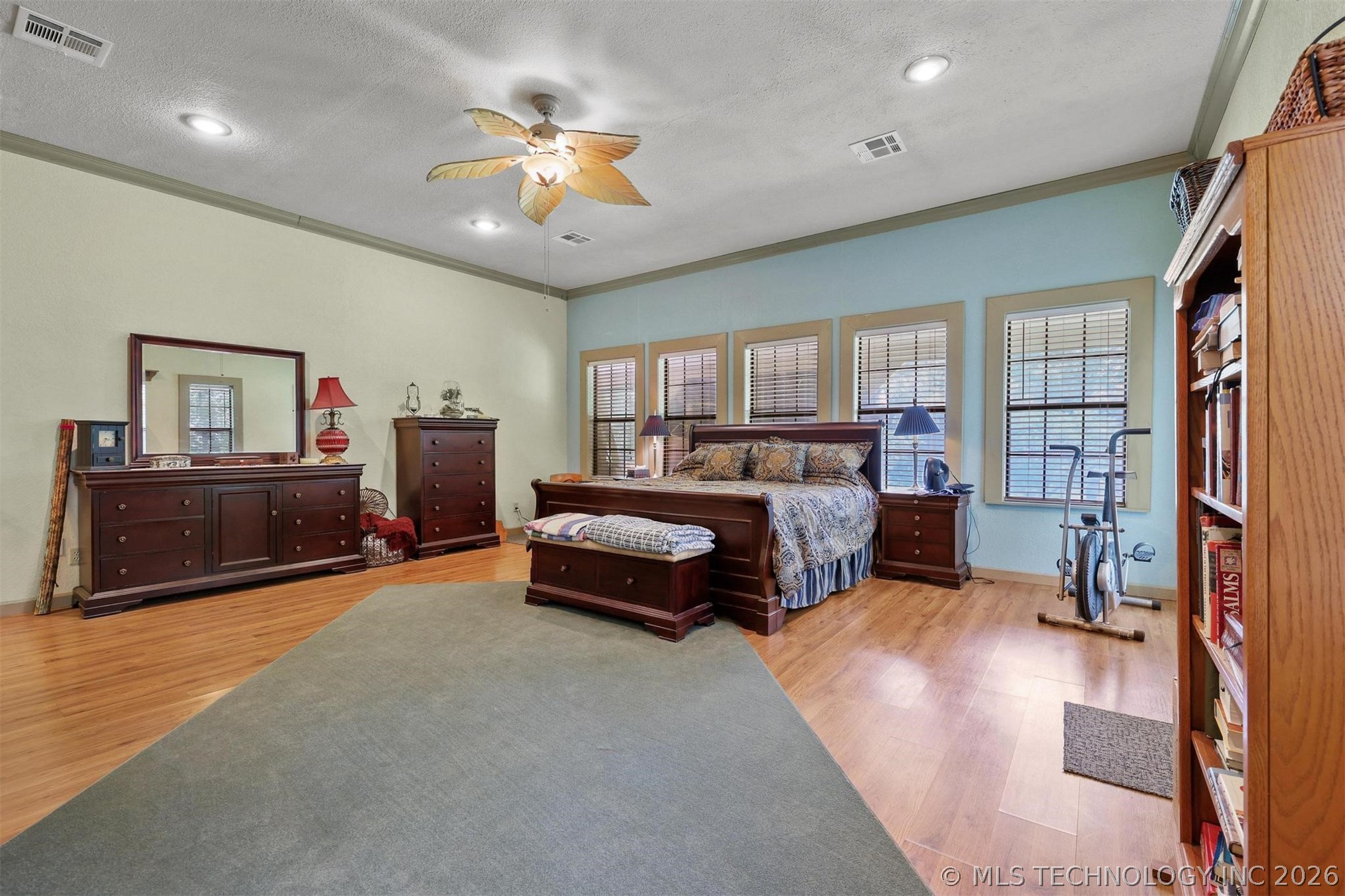 5792 W Lain Lake Road Atoka OK 74525