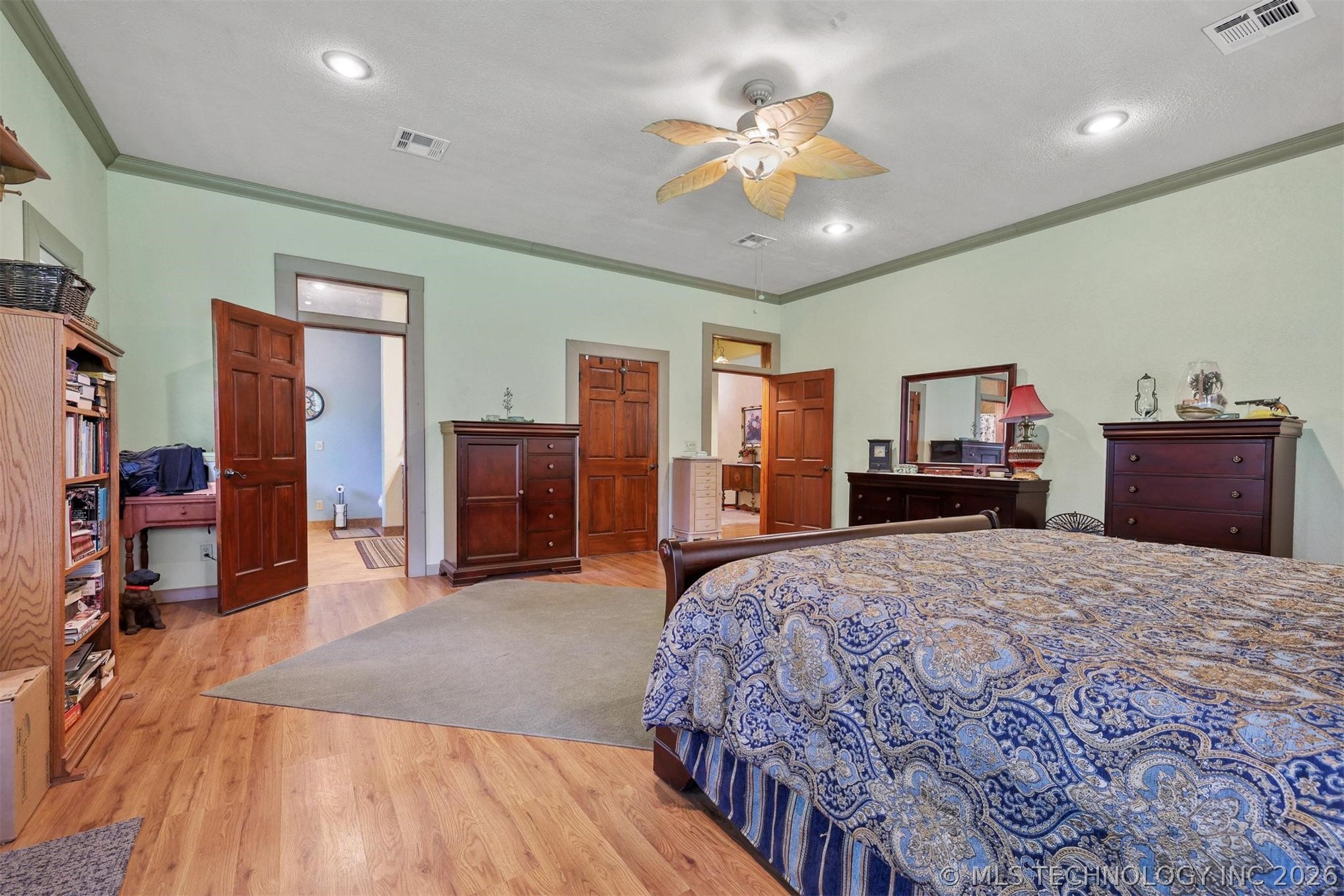 5792 W Lain Lake Road Atoka OK 74525