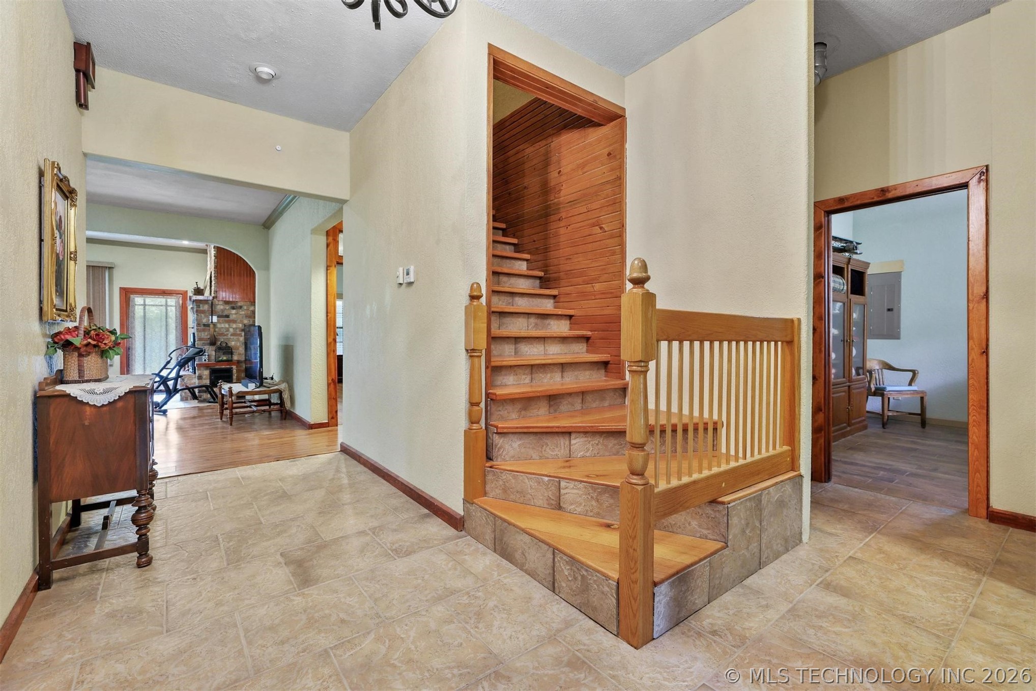 5792 W Lain Lake Road Atoka OK 74525