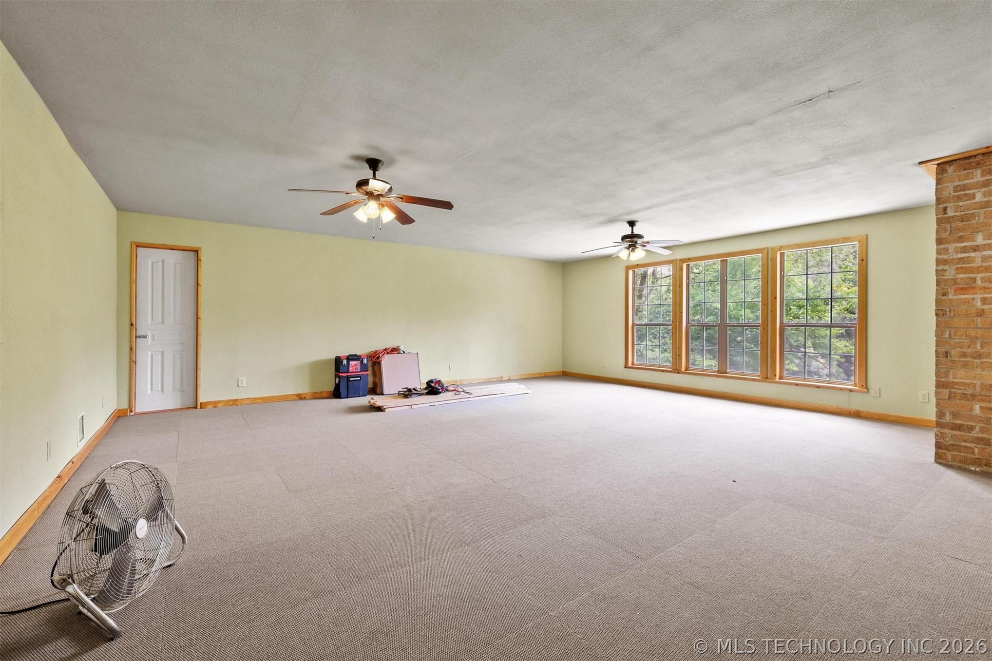5792 W Lain Lake Road Atoka OK 74525