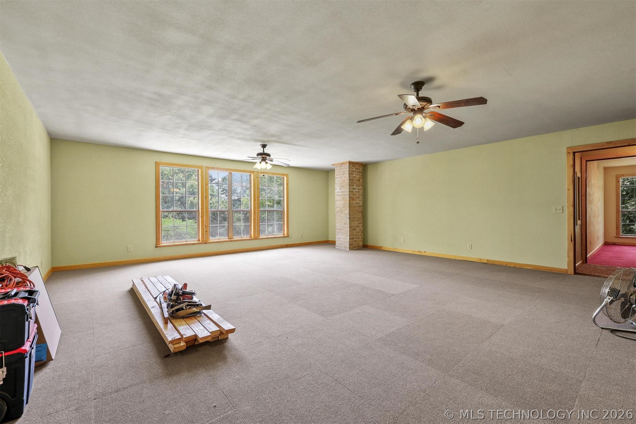 5792 W Lain Lake Road Atoka OK 74525