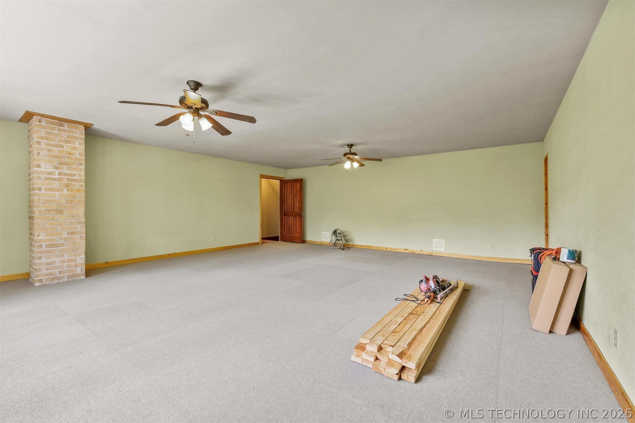 5792 W Lain Lake Road Atoka OK 74525
