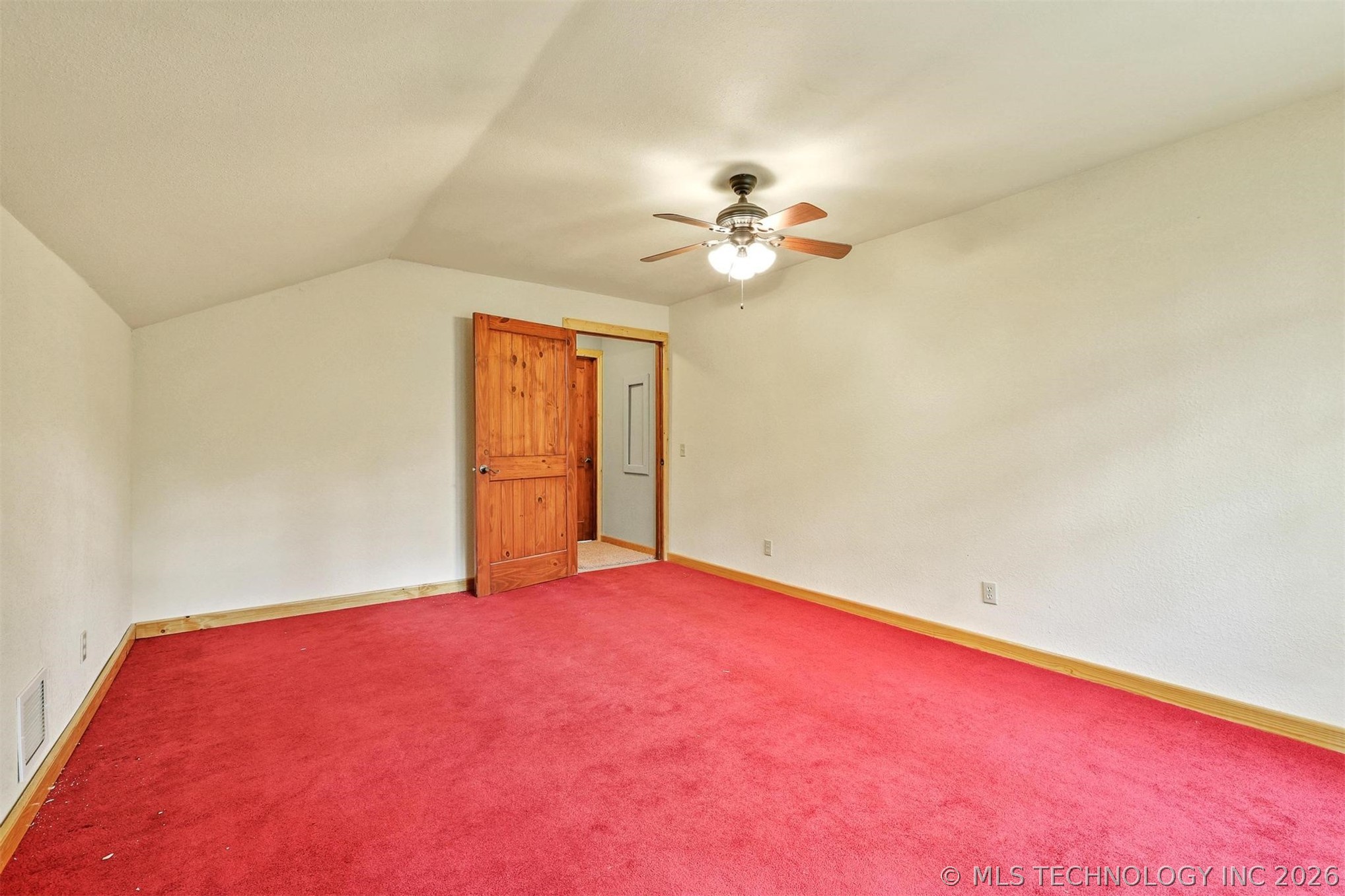 5792 W Lain Lake Road Atoka OK 74525