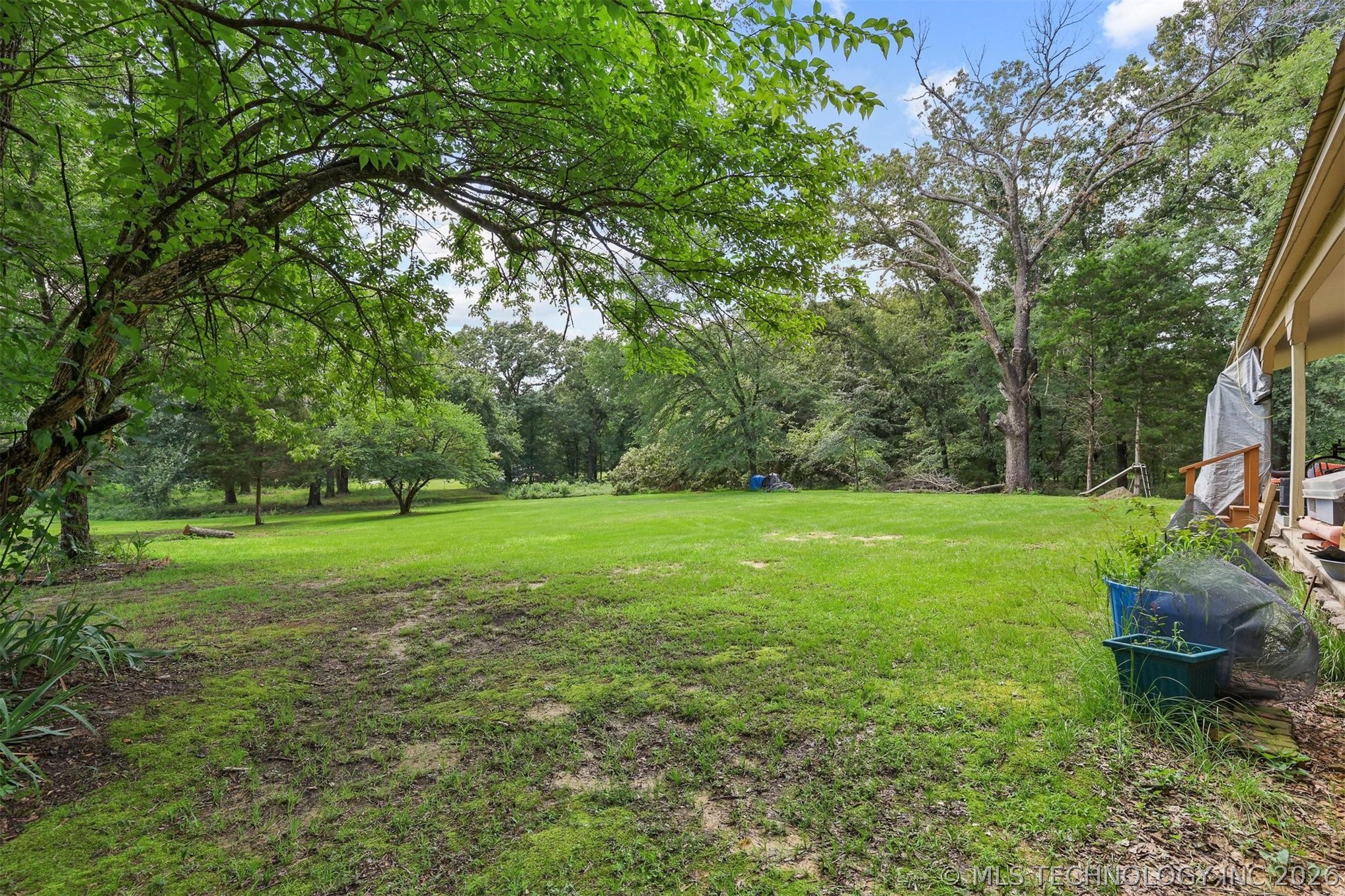 5792 W Lain Lake Road Atoka OK 74525