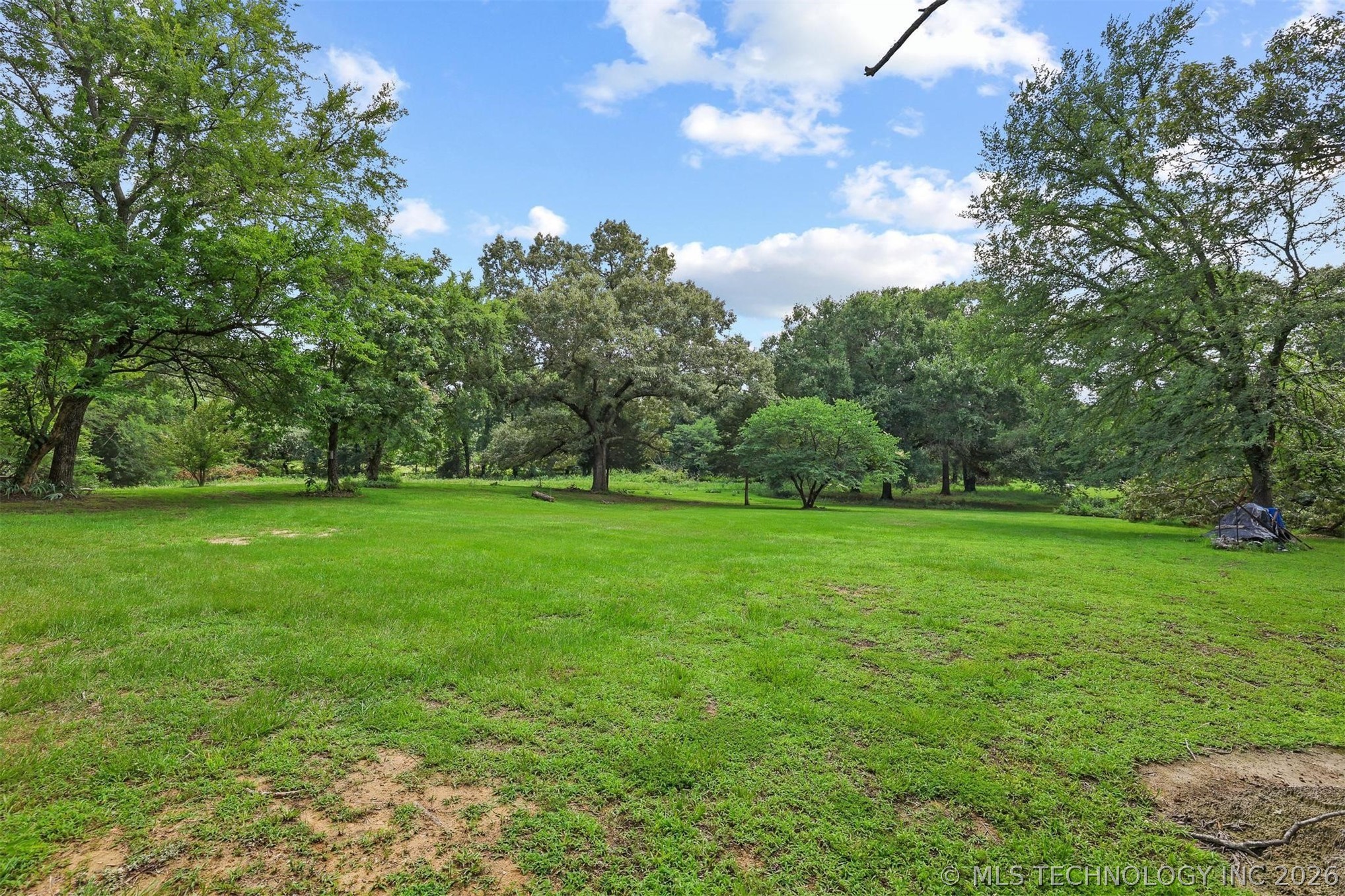 5792 W Lain Lake Road Atoka OK 74525