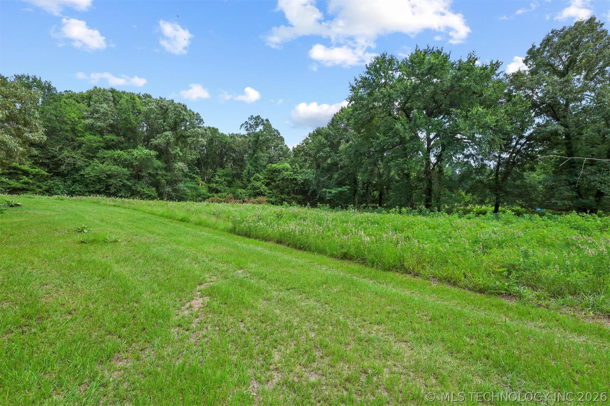 5792 W Lain Lake Road Atoka OK 74525