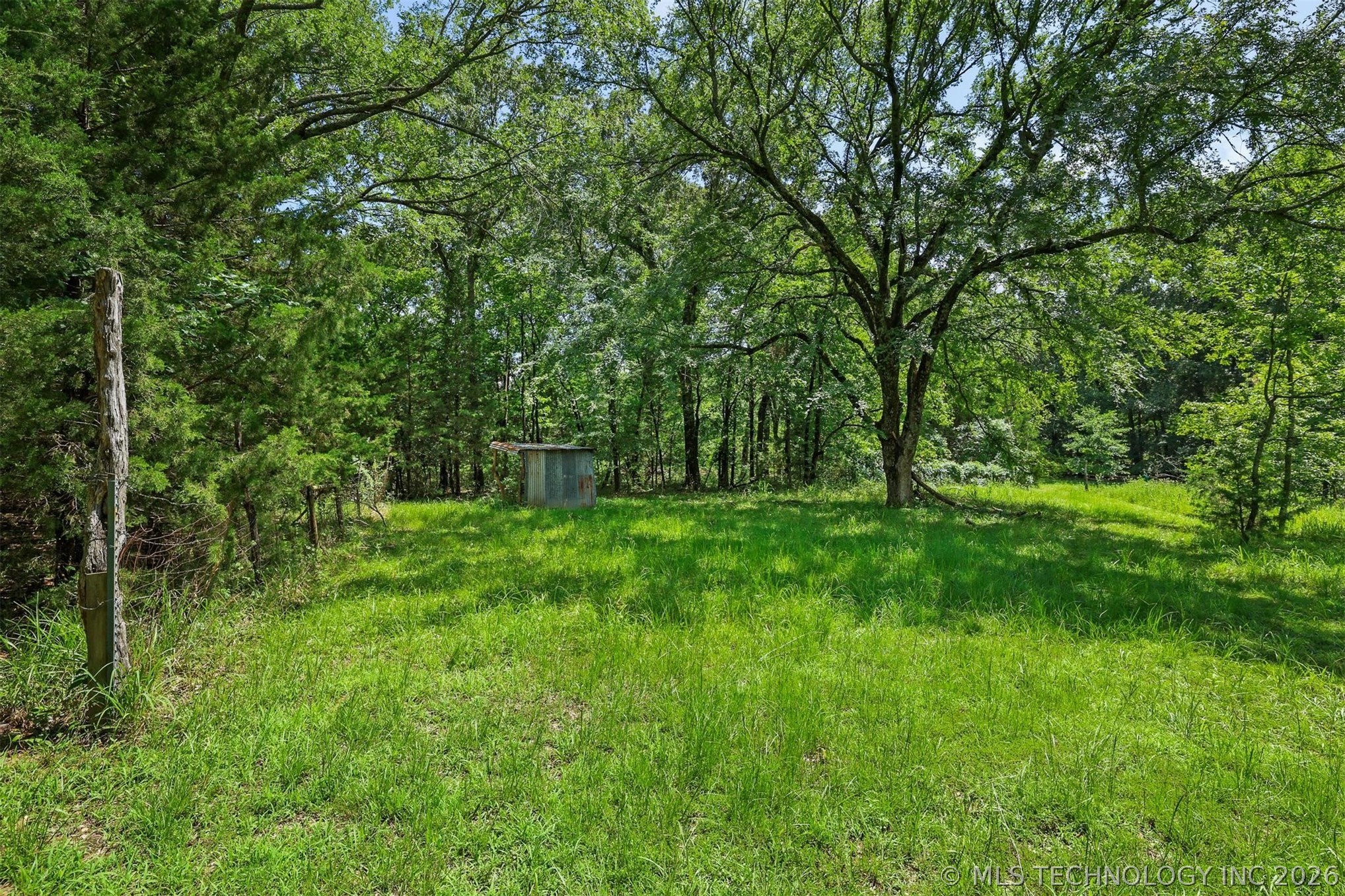 5792 W Lain Lake Road Atoka OK 74525