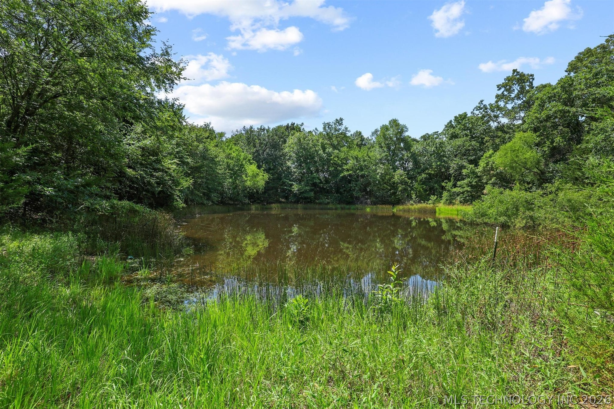 5792 W Lain Lake Road Atoka OK 74525
