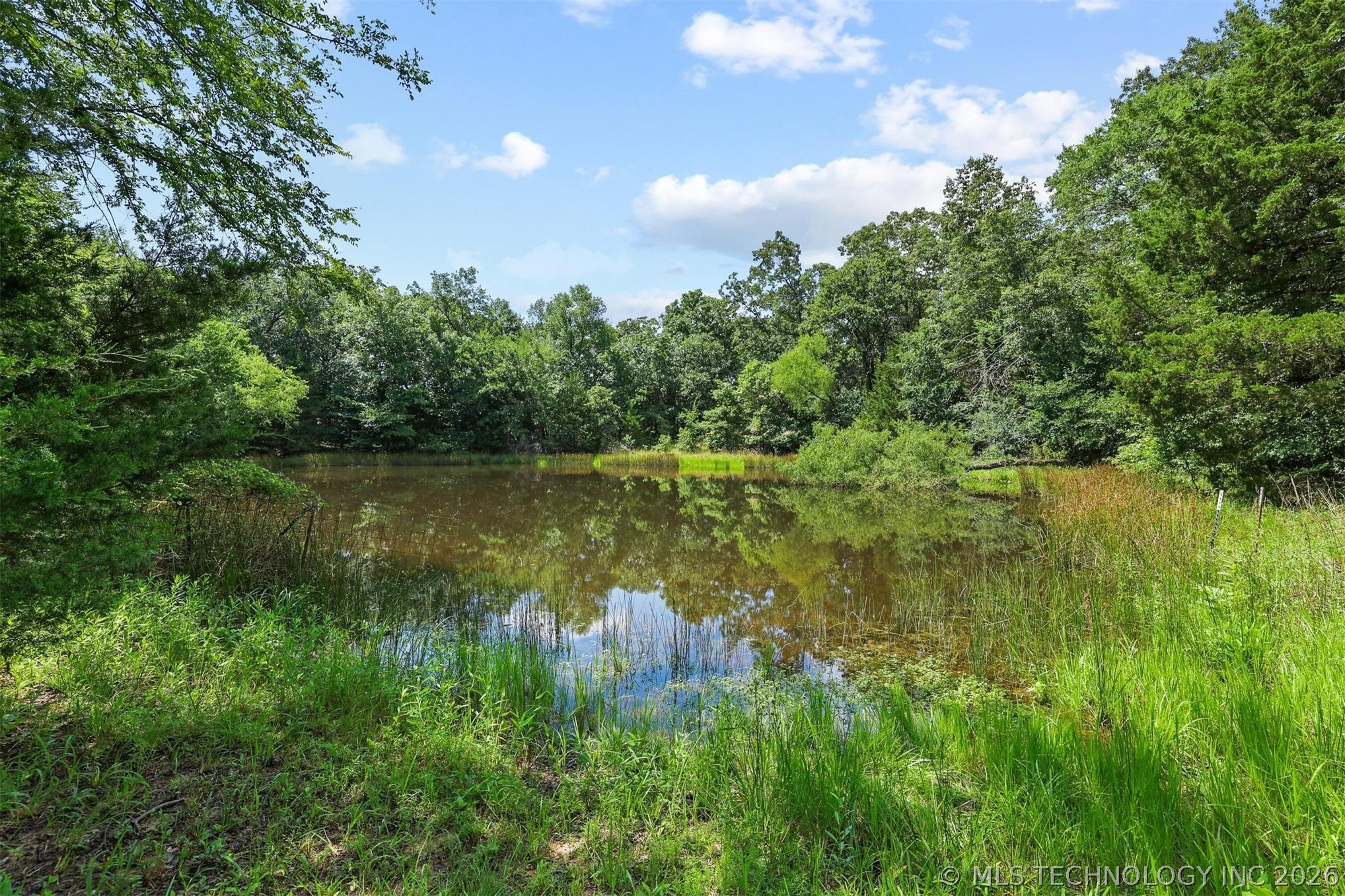5792 W Lain Lake Road Atoka OK 74525