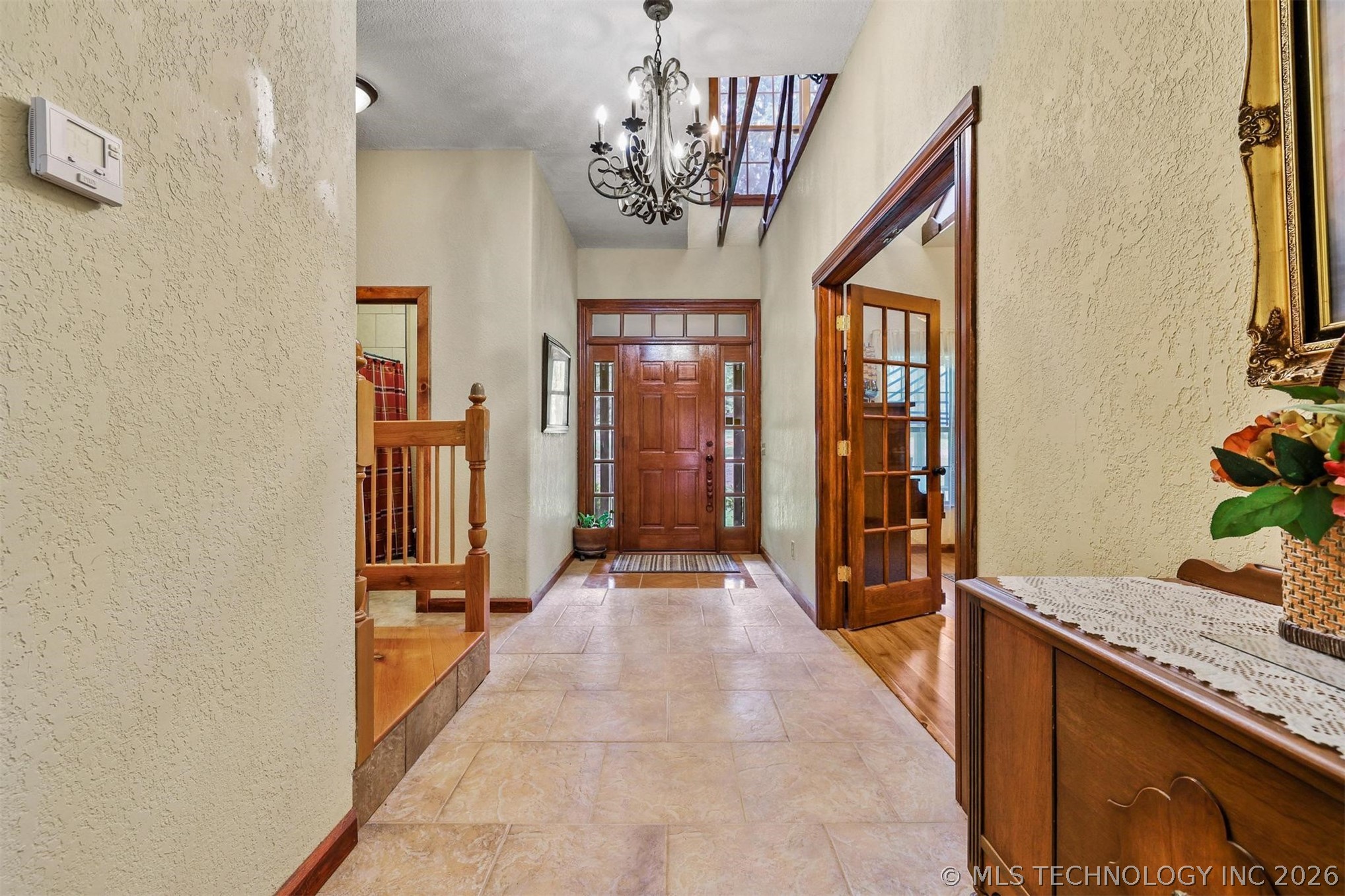 5792 W Lain Lake Road Atoka OK 74525