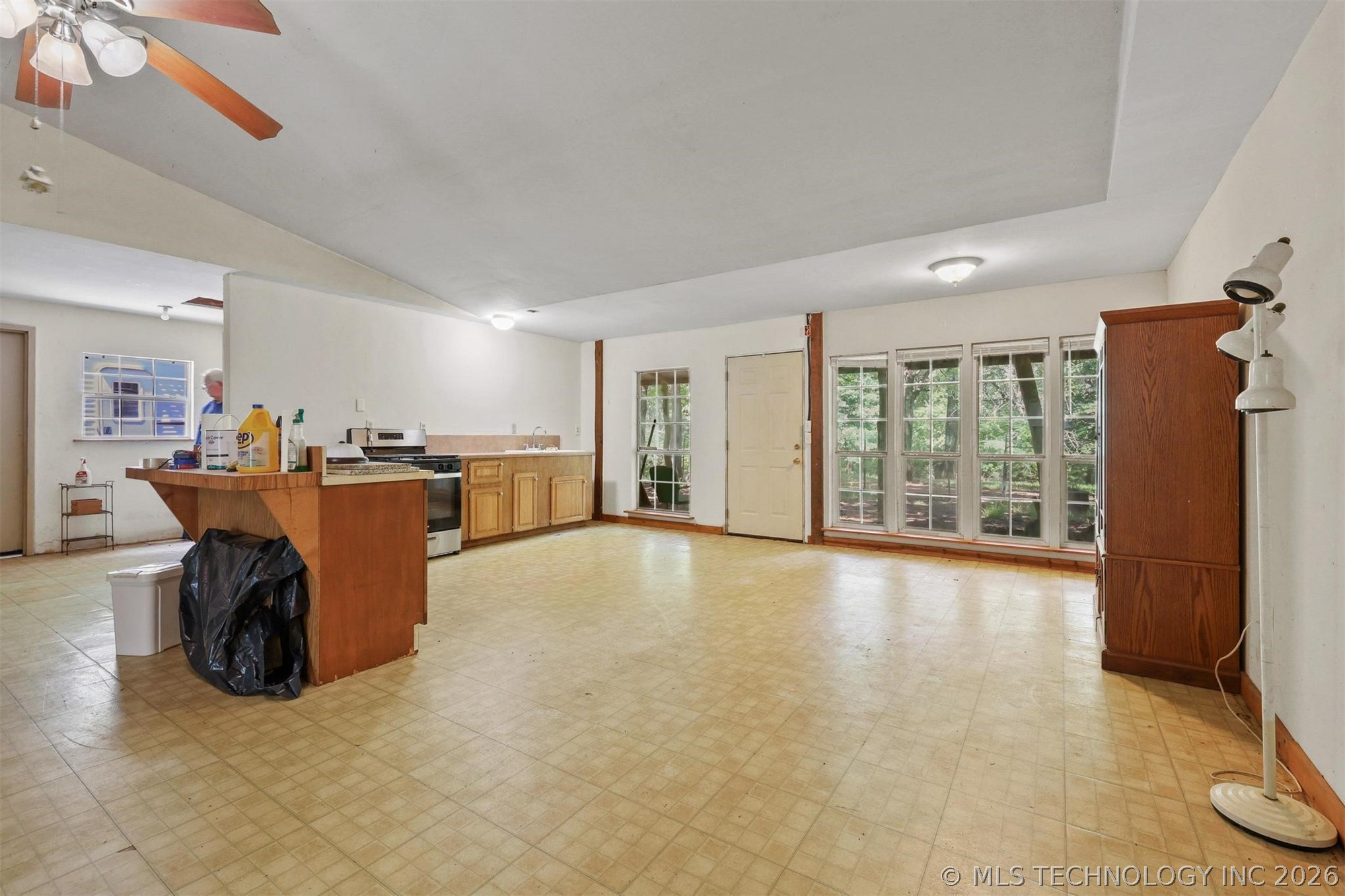 5792 W Lain Lake Road Atoka OK 74525