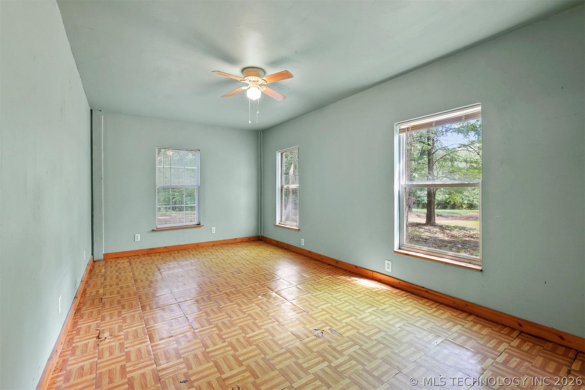 5792 W Lain Lake Road Atoka OK 74525