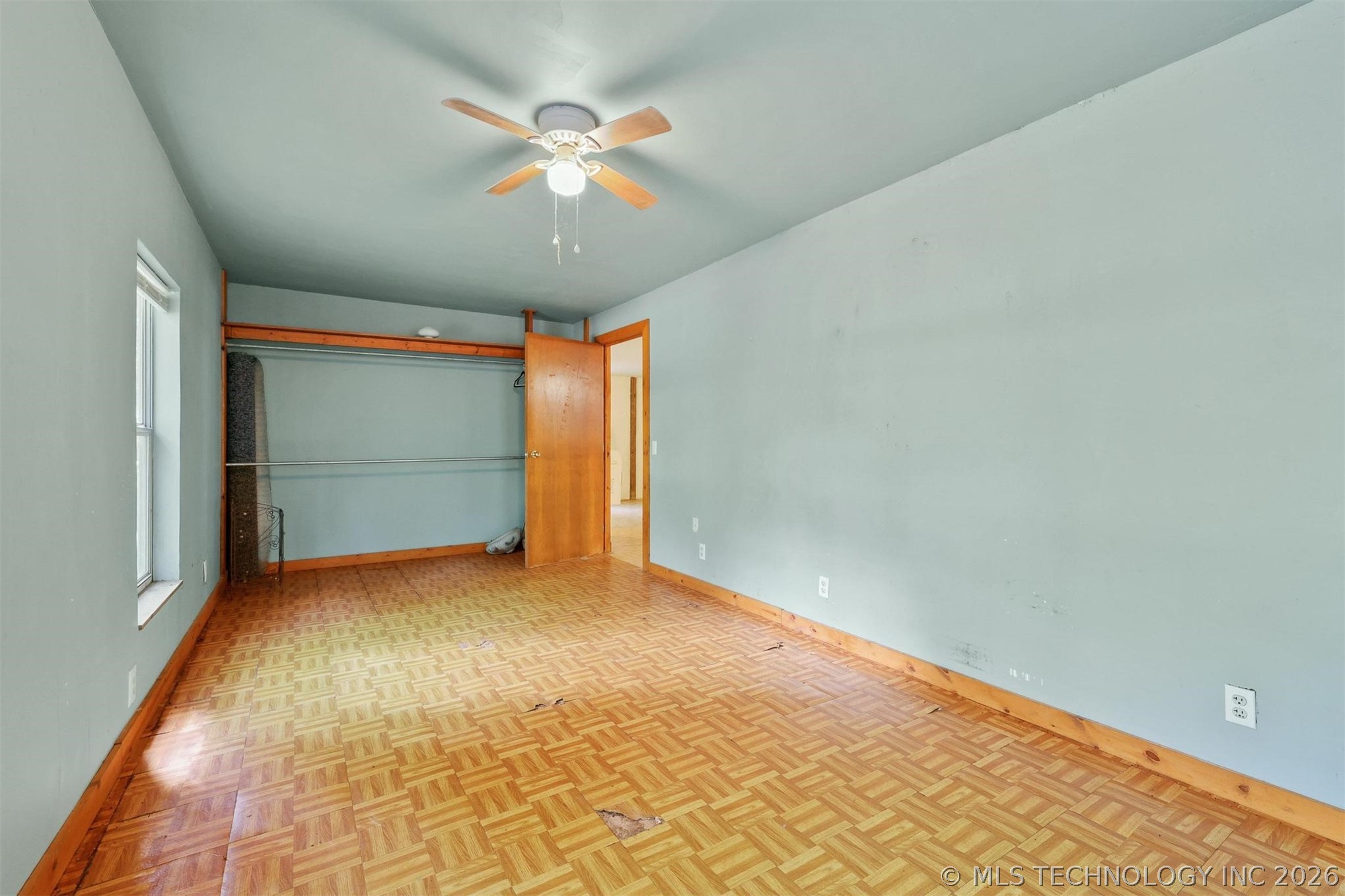 5792 W Lain Lake Road Atoka OK 74525