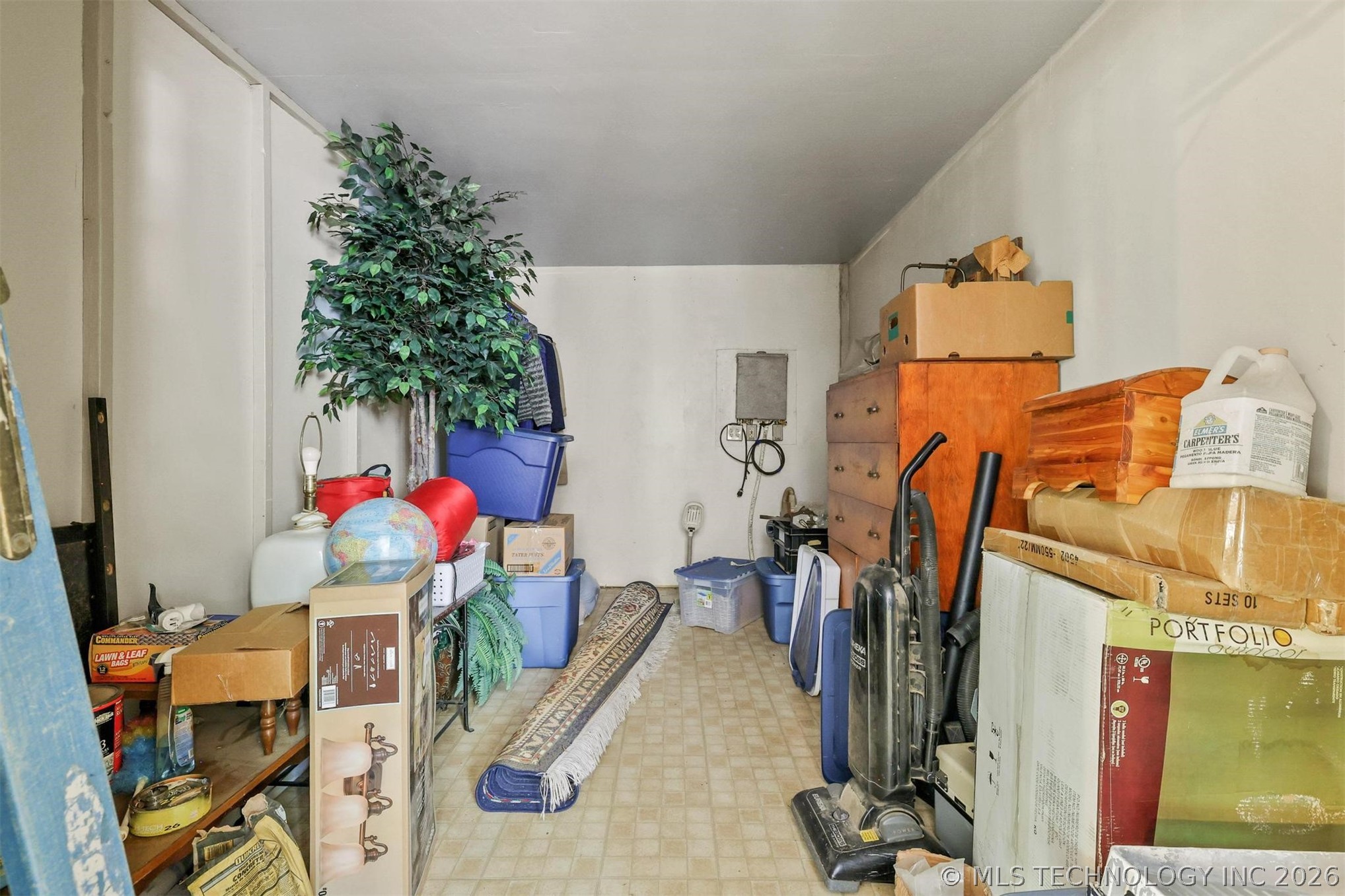 5792 W Lain Lake Road Atoka OK 74525