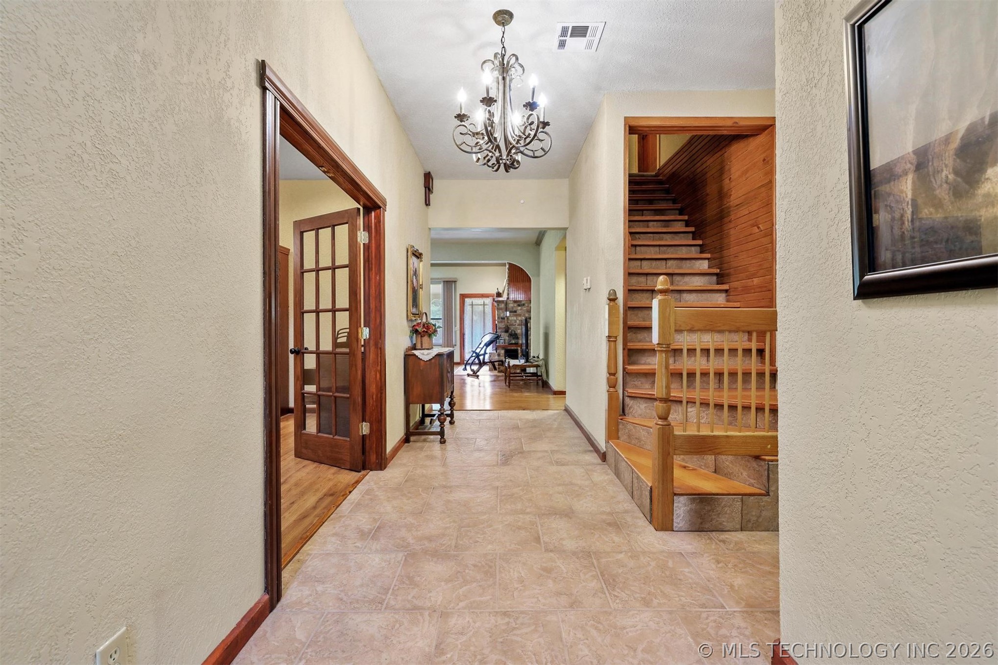 5792 W Lain Lake Road Atoka OK 74525